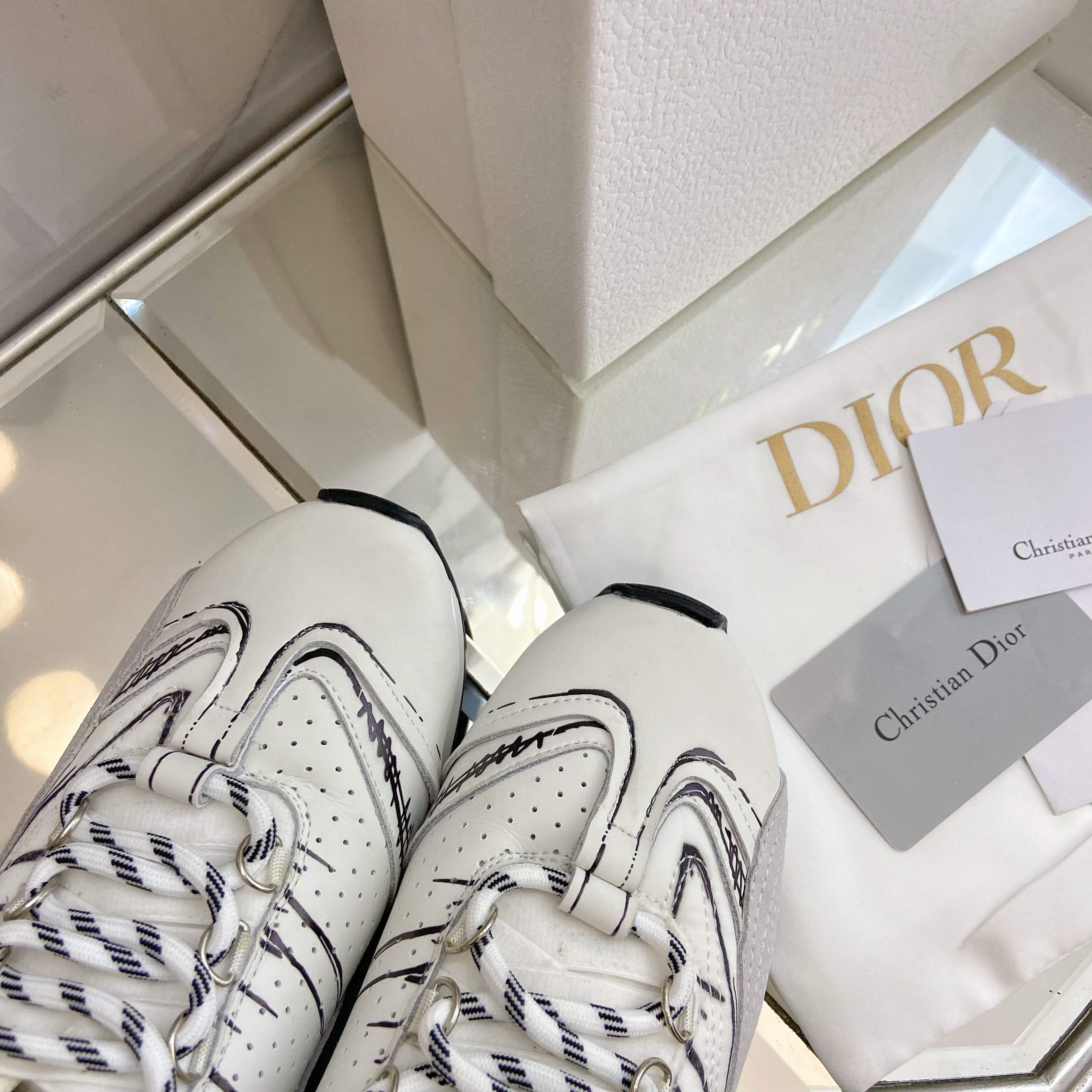 $50 DIOR ZT9874 gallery