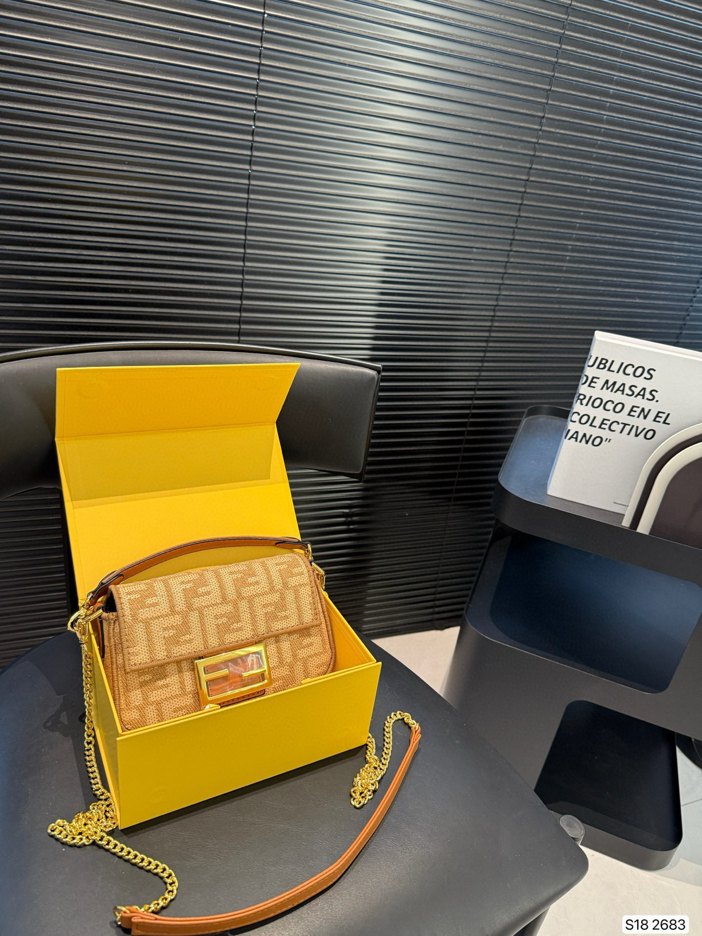 $50.00 CELINE ZT9192 gallery