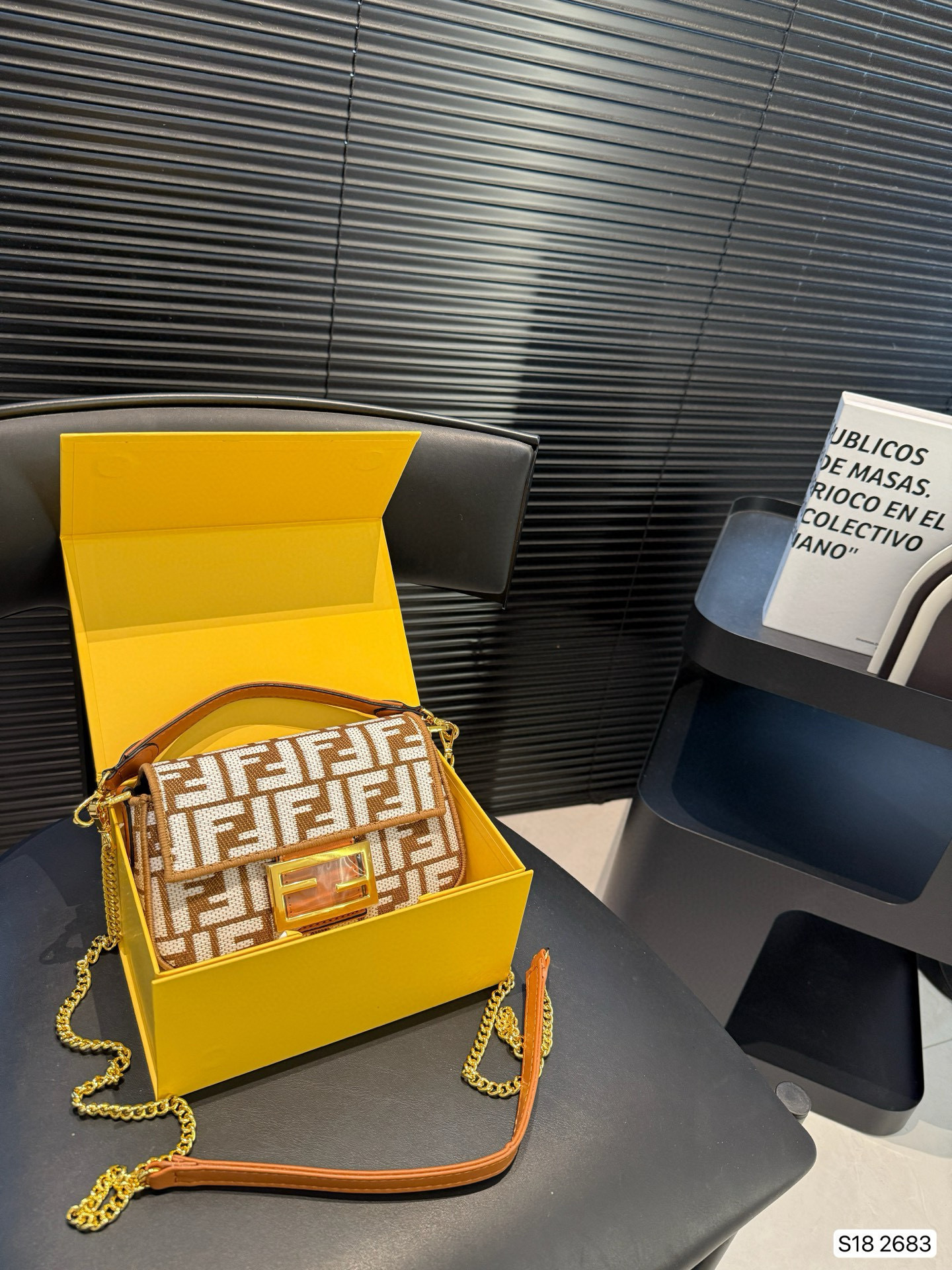 $50.00 CELINE ZT9192 gallery