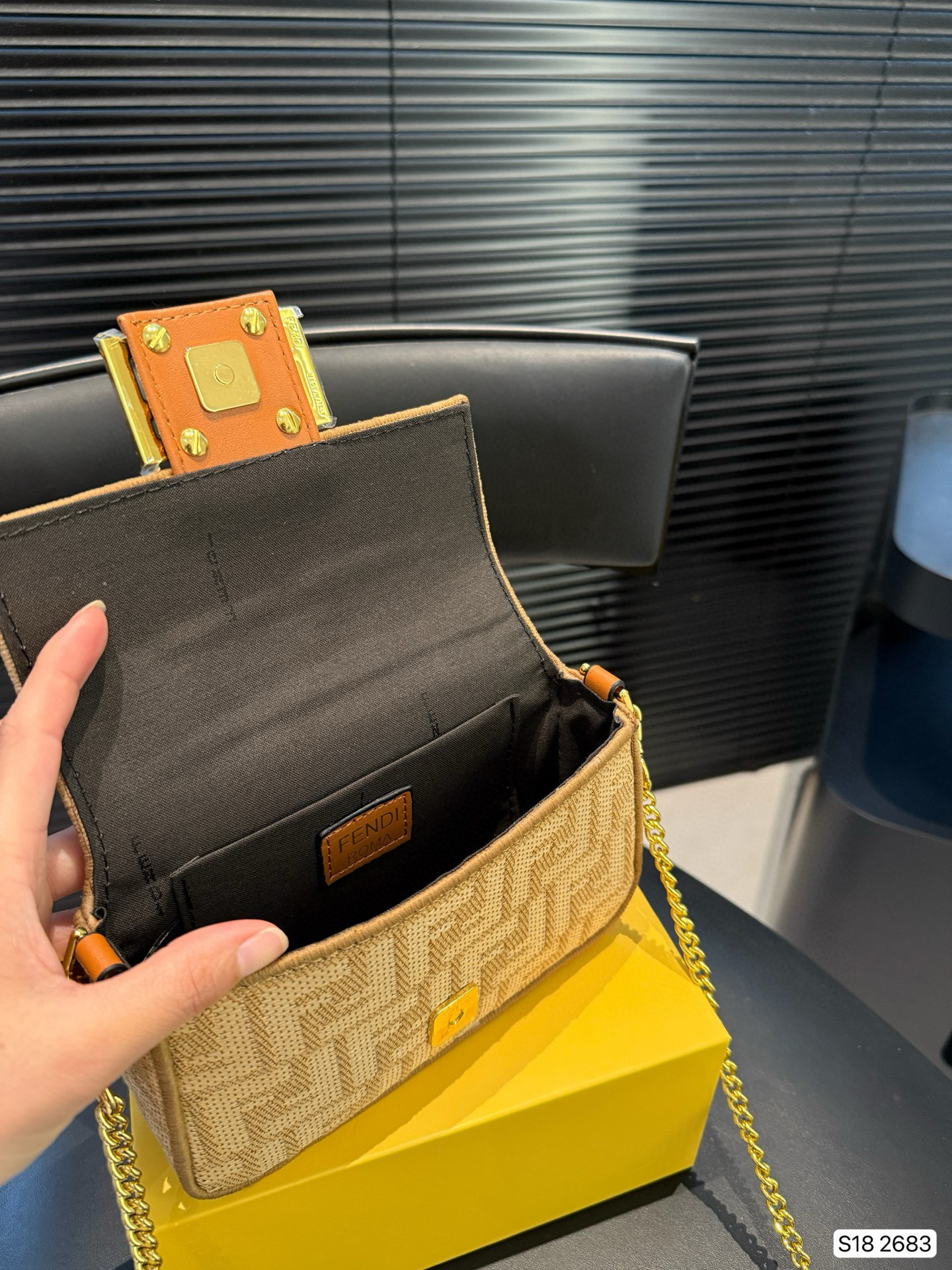 $50.00 CELINE ZT9192 gallery