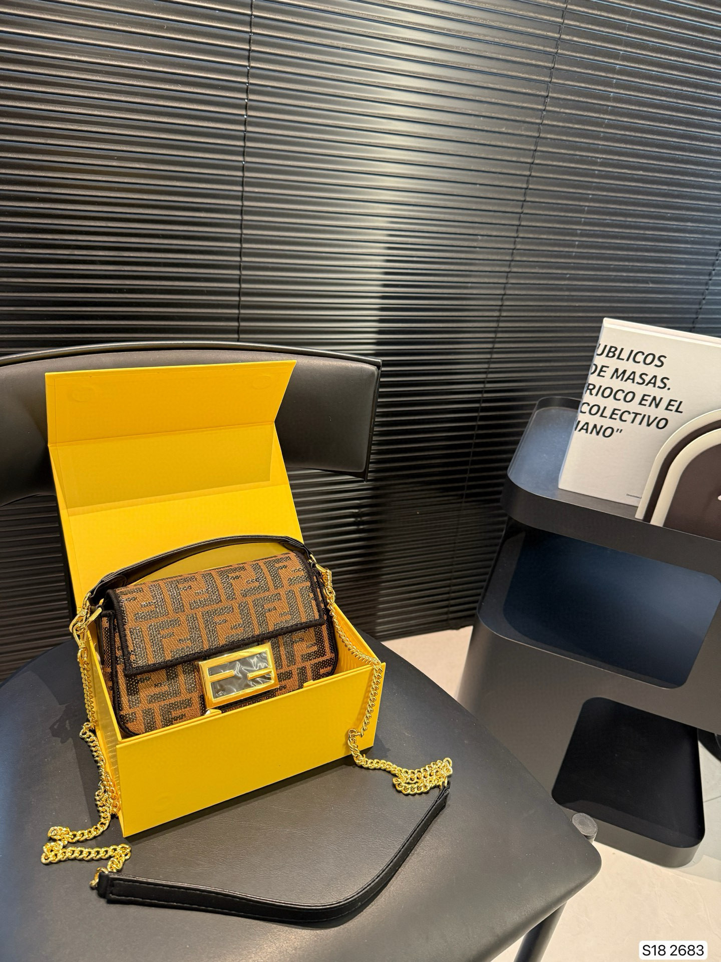 $50.00 CELINE ZT9192 gallery