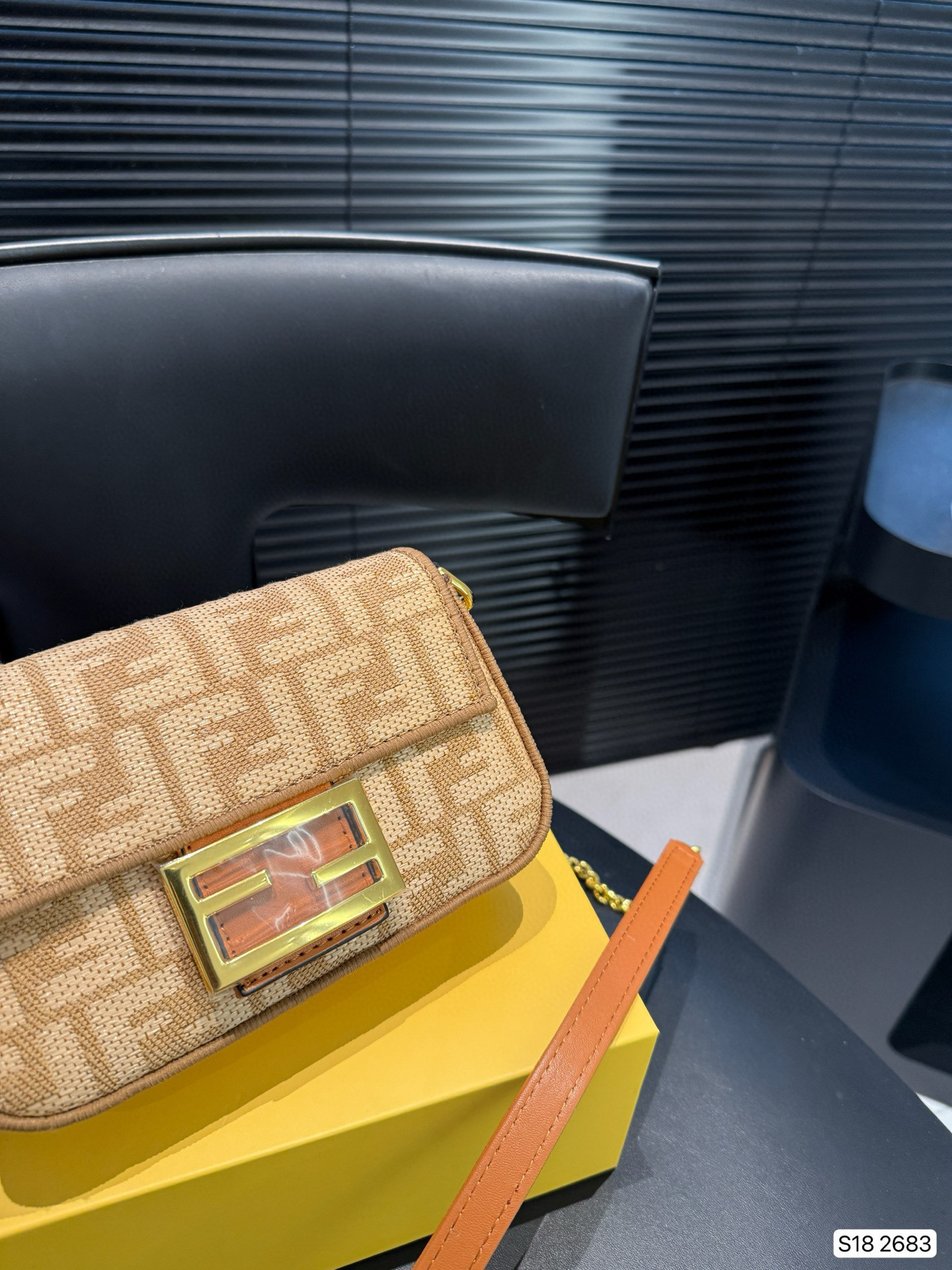 $50.00 CELINE ZT9192 gallery