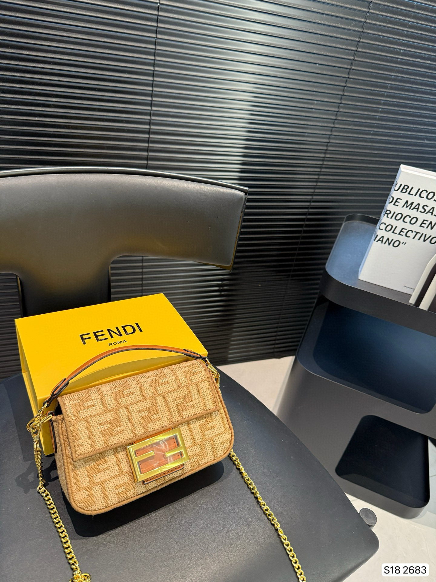 $50.00 CELINE ZT9192 gallery