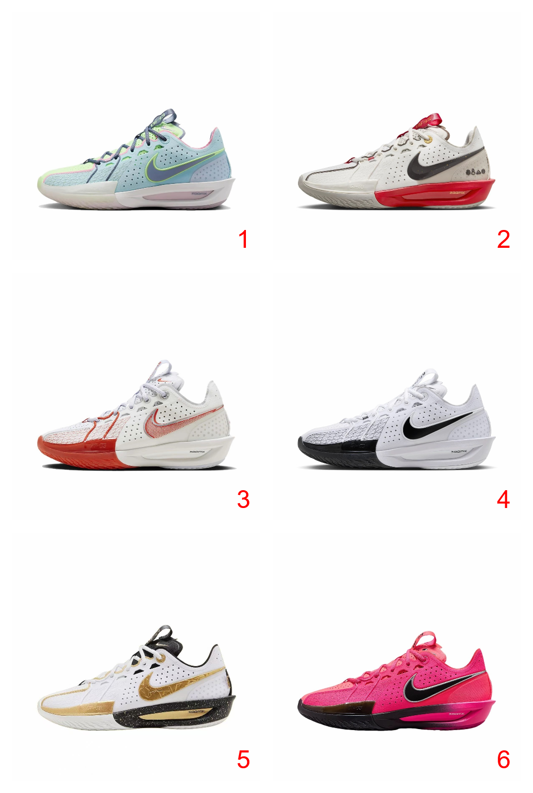 $50.00 NIKE ZT9626 gallery