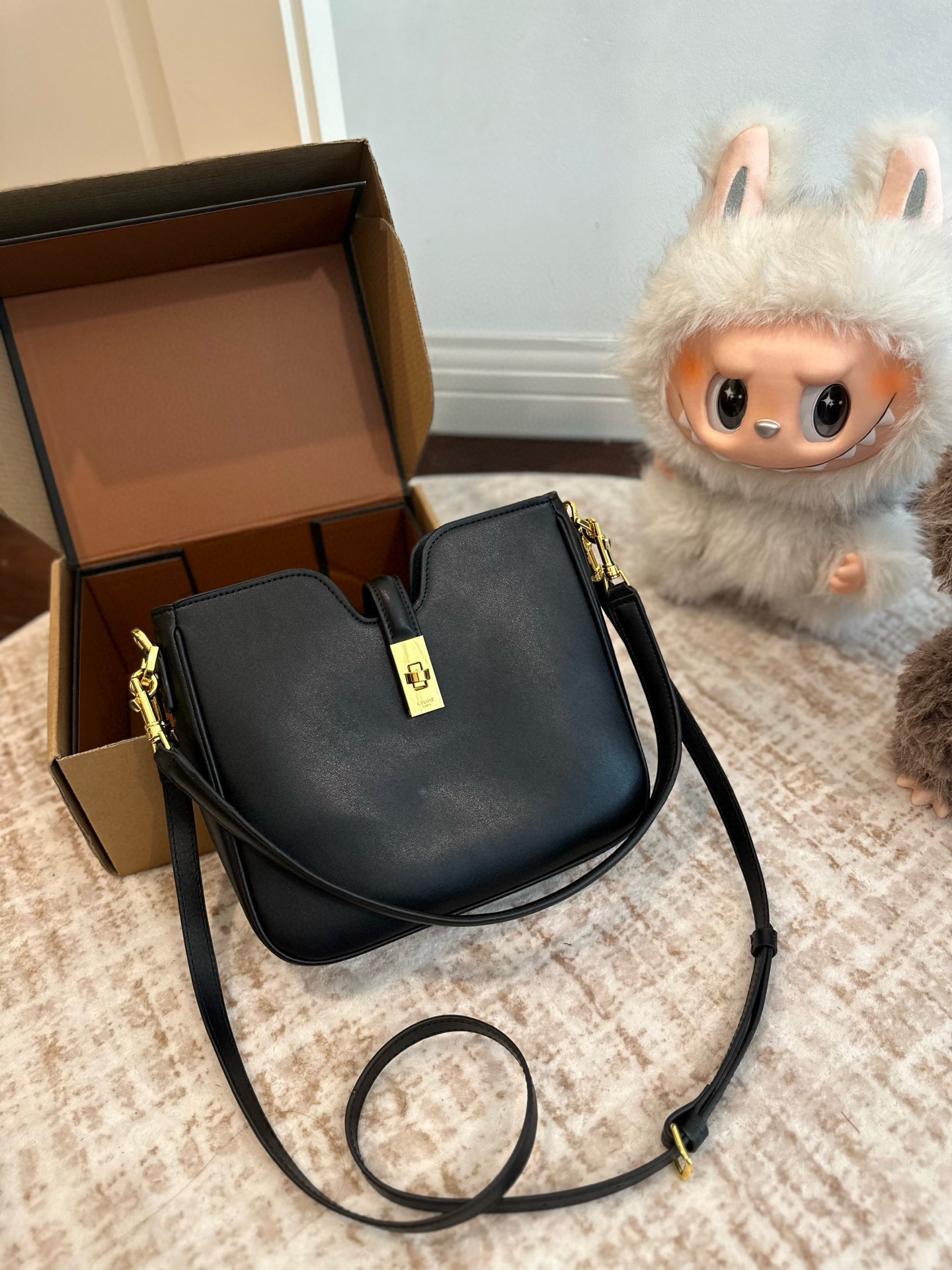 $50.90 CELINE ZT9200 gallery