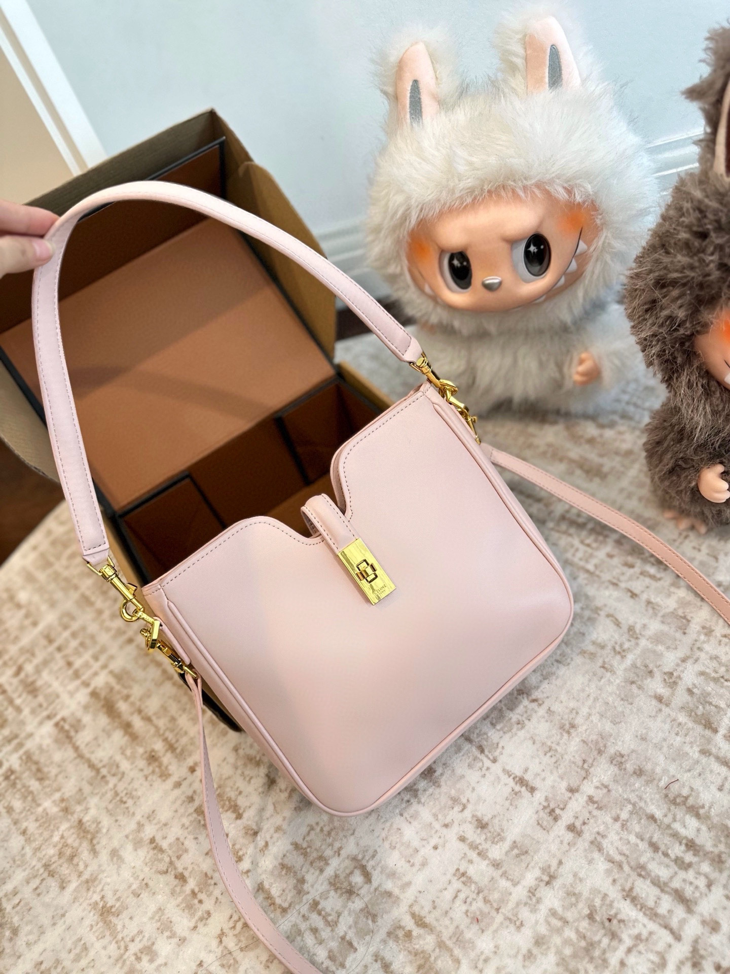 $50.90 CELINE ZT9200 gallery