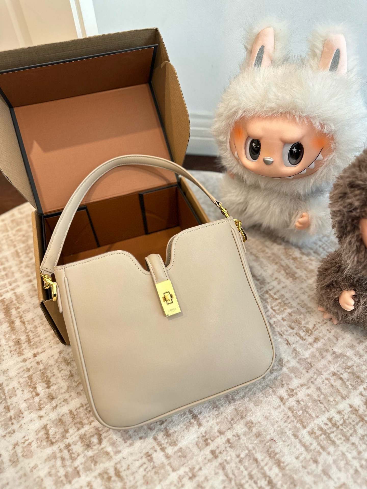 $50.90 CELINE ZT9200 gallery