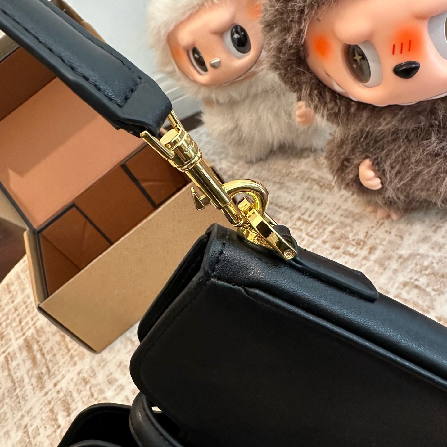 $50.90 CELINE ZT9200 gallery