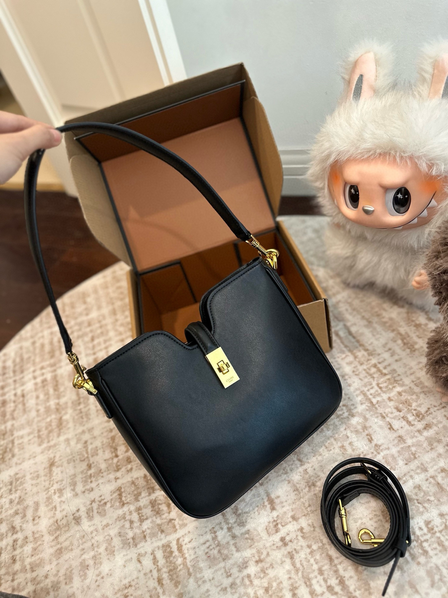 $50.90 CELINE ZT9200 gallery