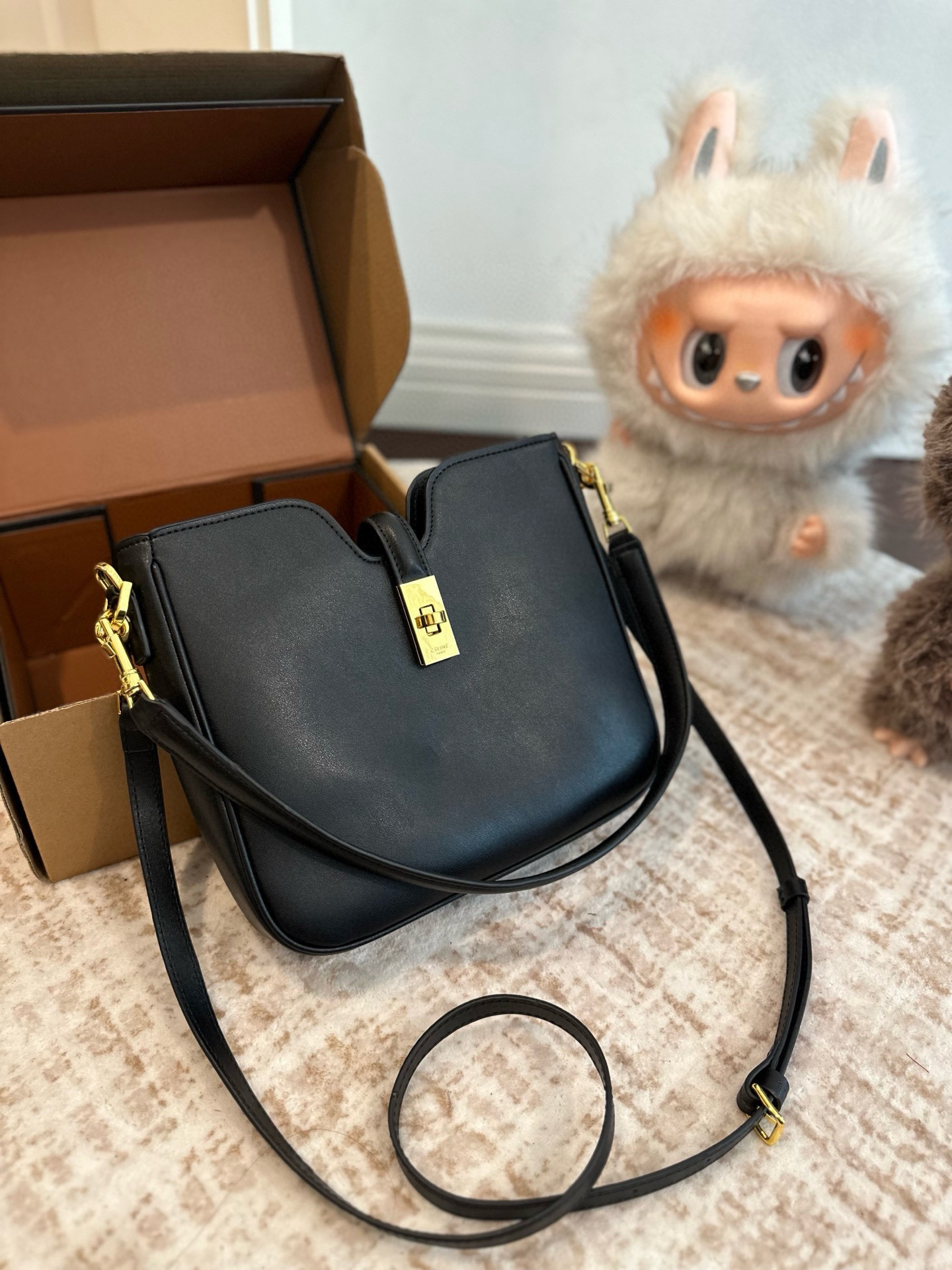 $50.90 CELINE ZT9200 gallery