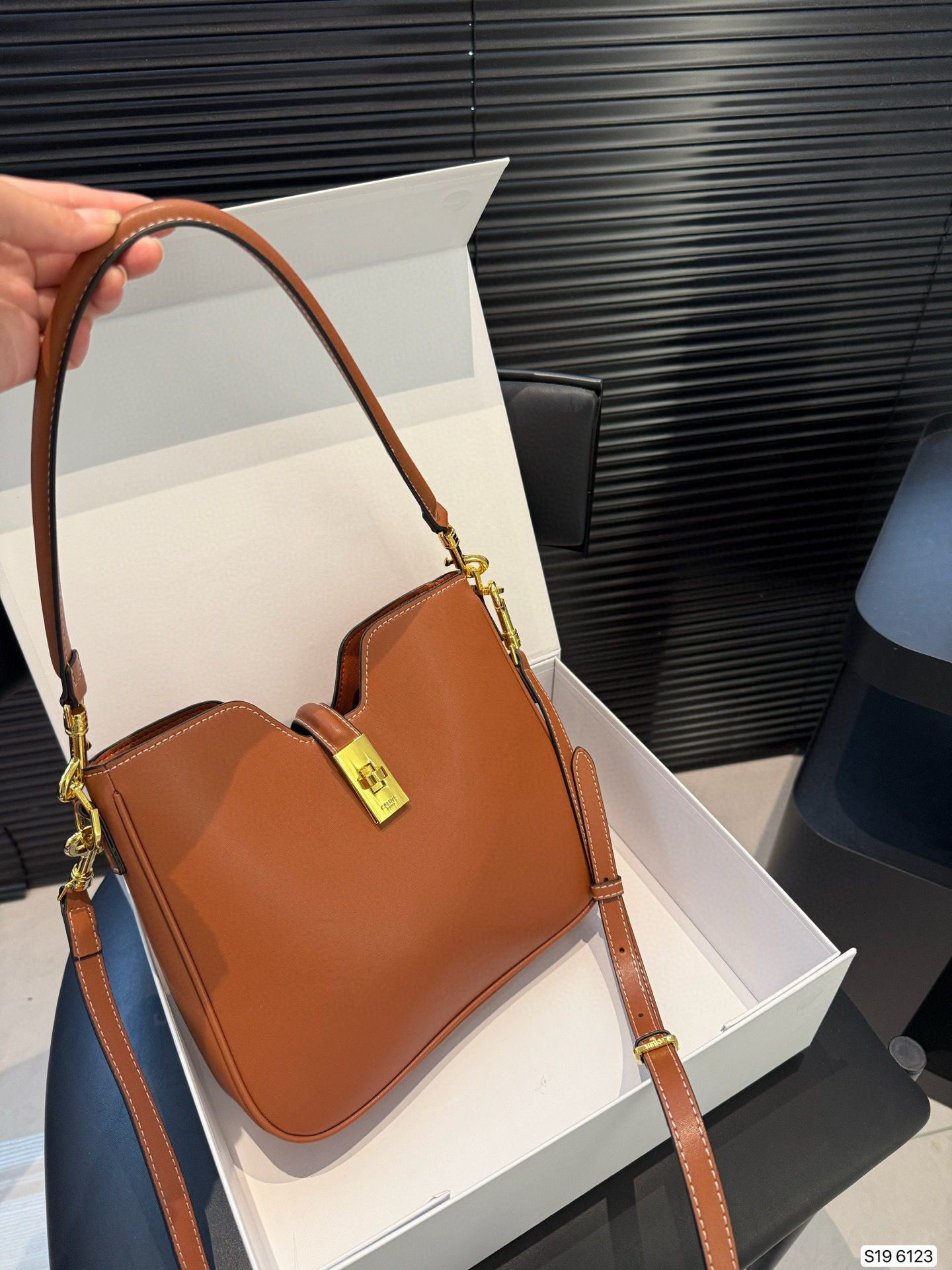 $50.90 CELINE ZT9220 gallery