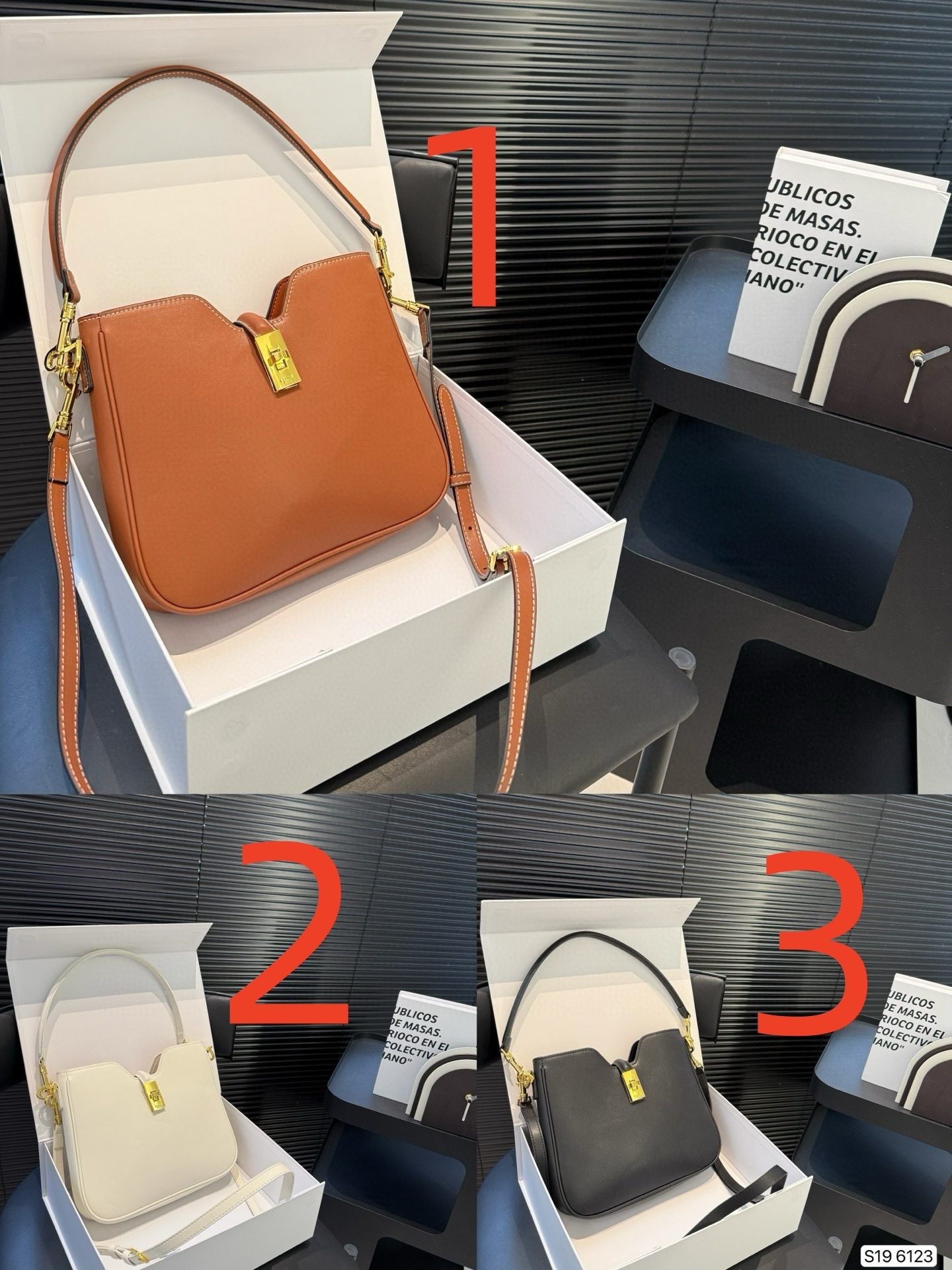 $50.90 CELINE ZT9220 gallery