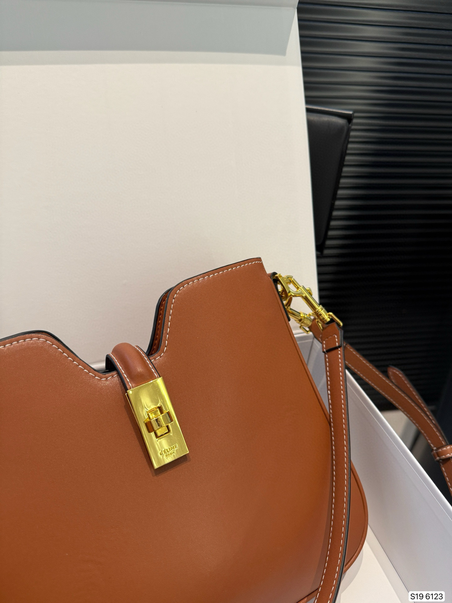 $50.90 CELINE ZT9220 gallery