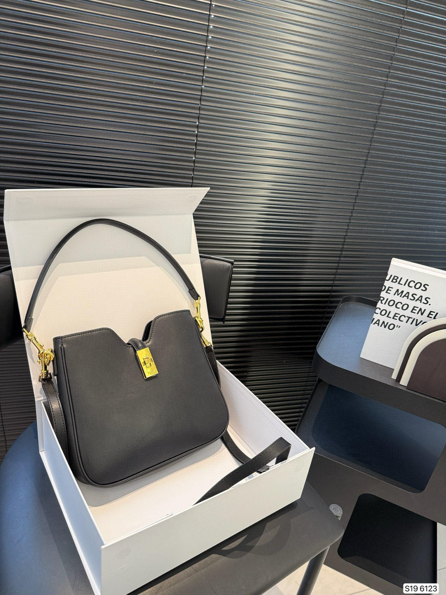 $50.90 CELINE ZT9220 gallery