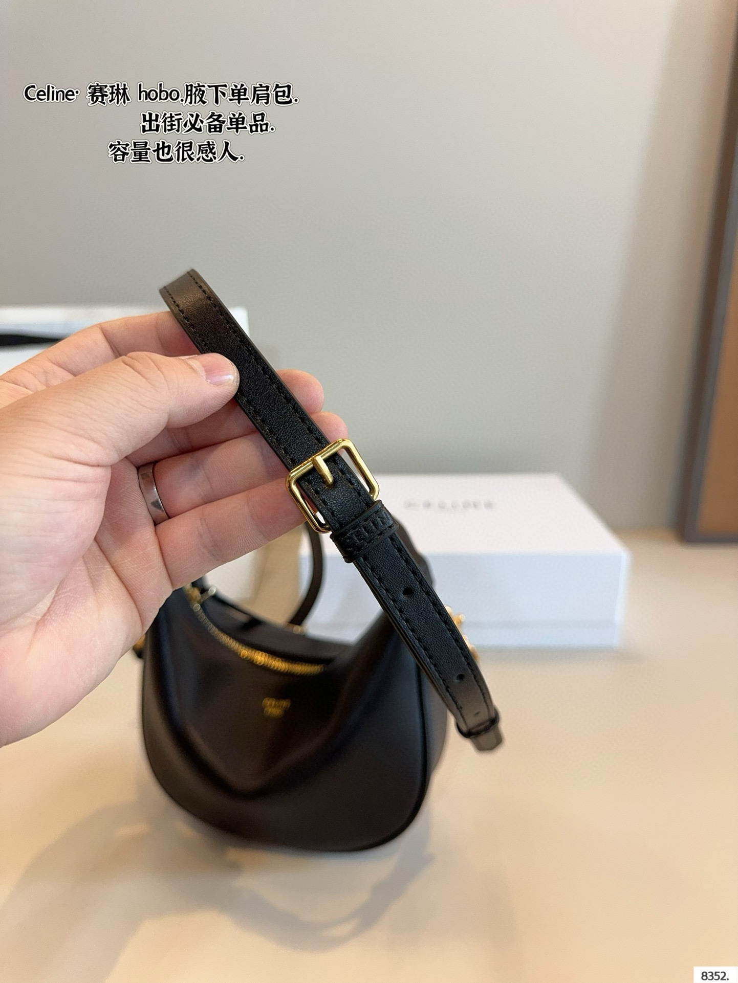 $50.90 CELINE ZT9224 gallery