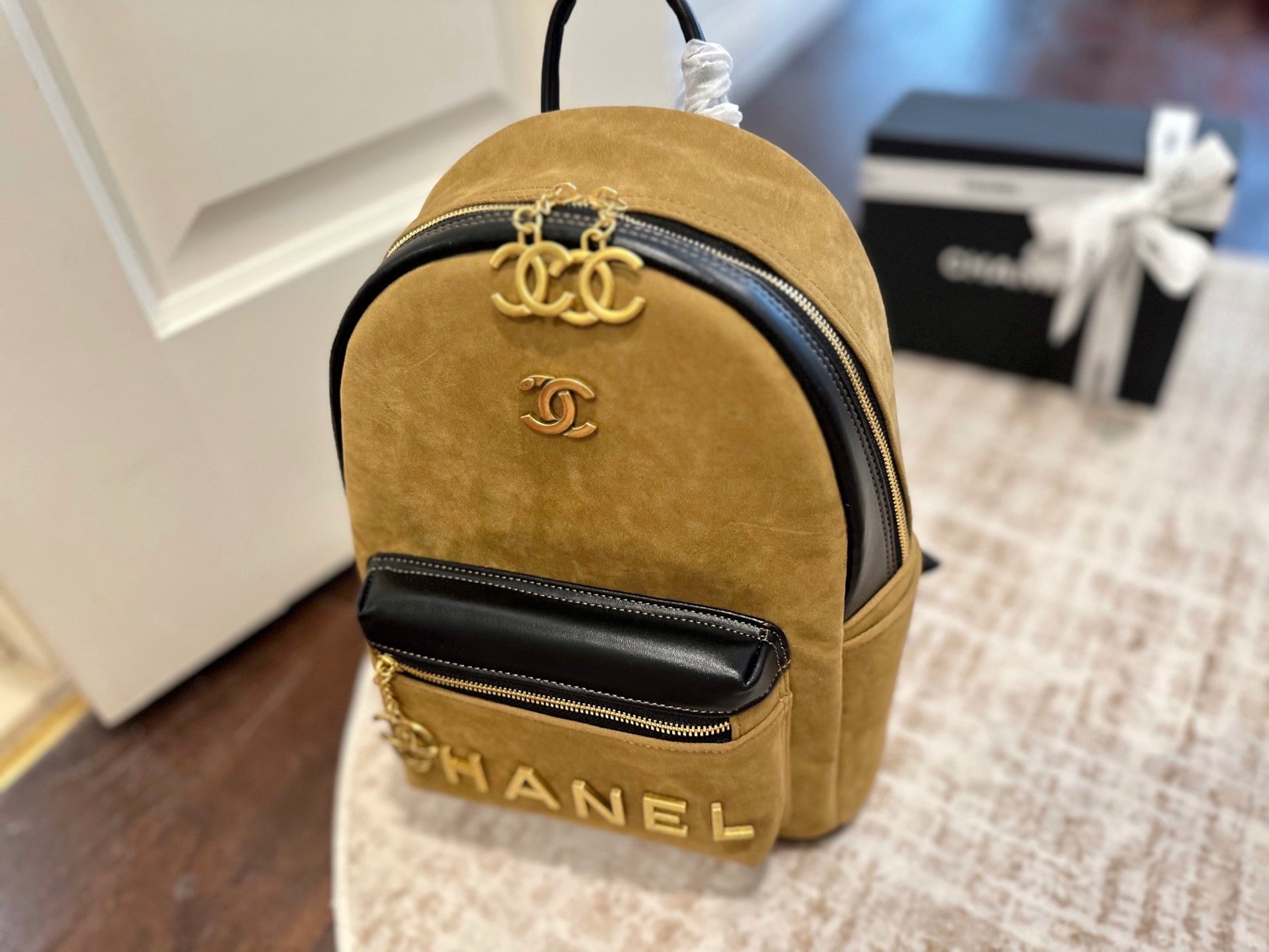 $51 Chanel ZT10181 gallery