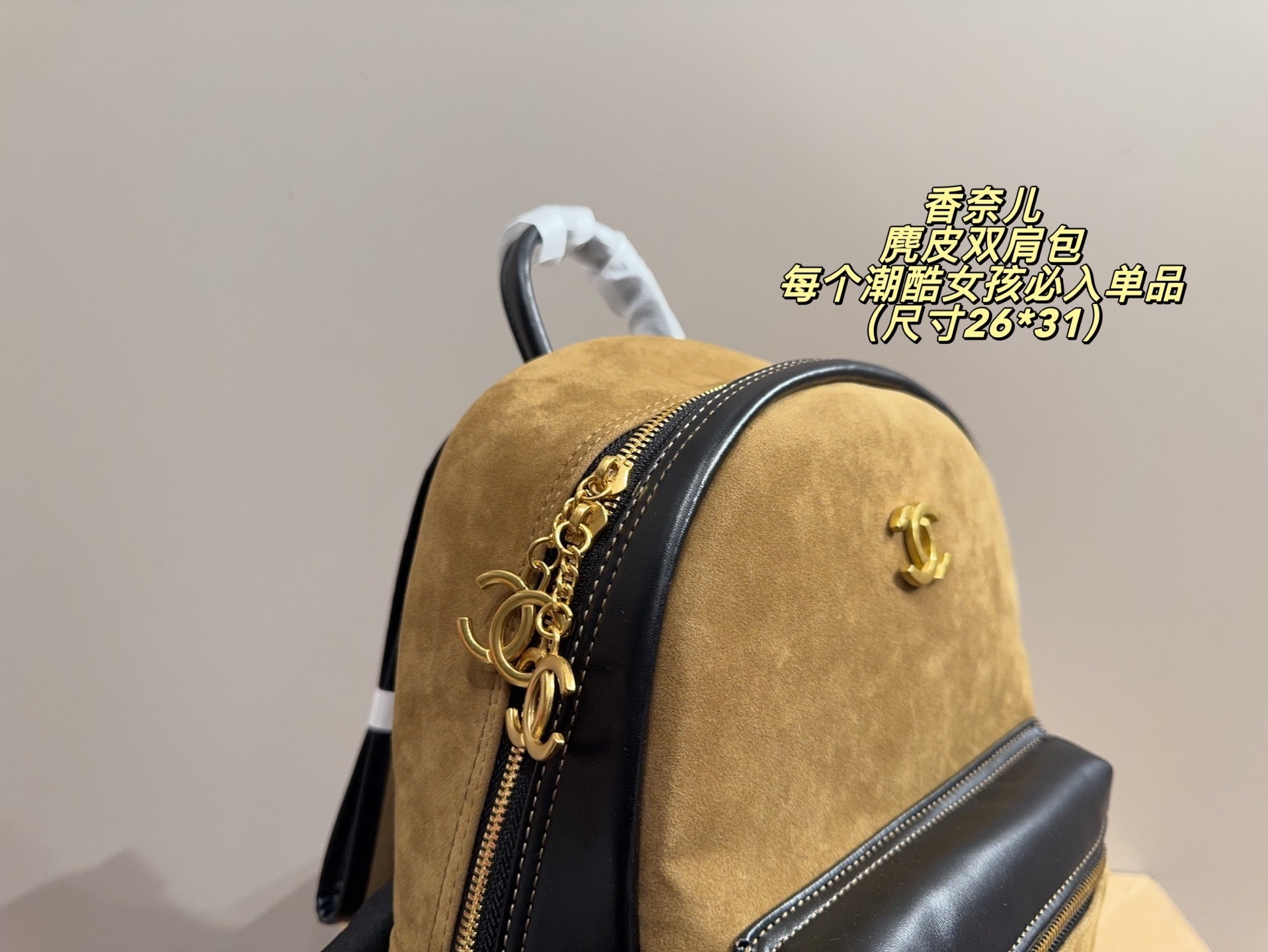 $51 Chanel ZT10184 gallery