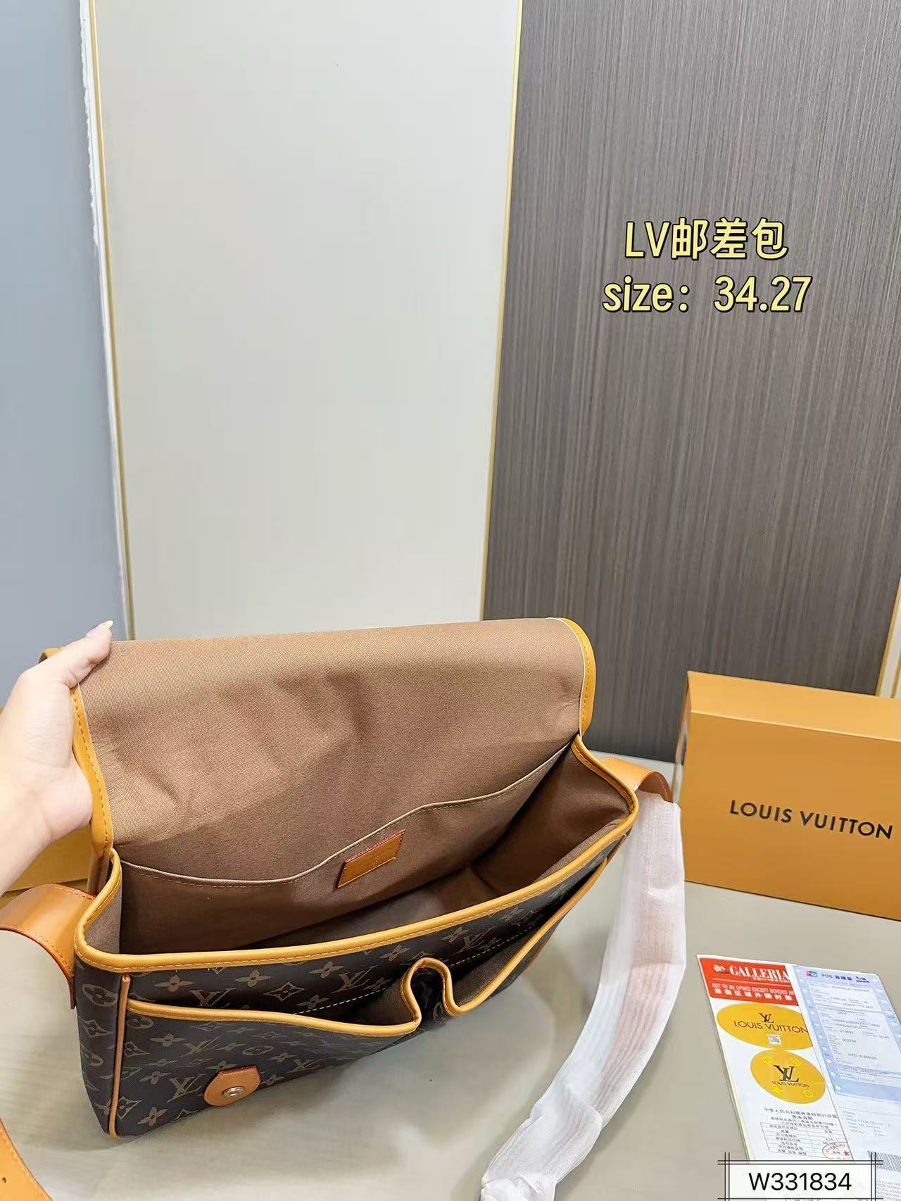 $51 LV ZT10162 gallery