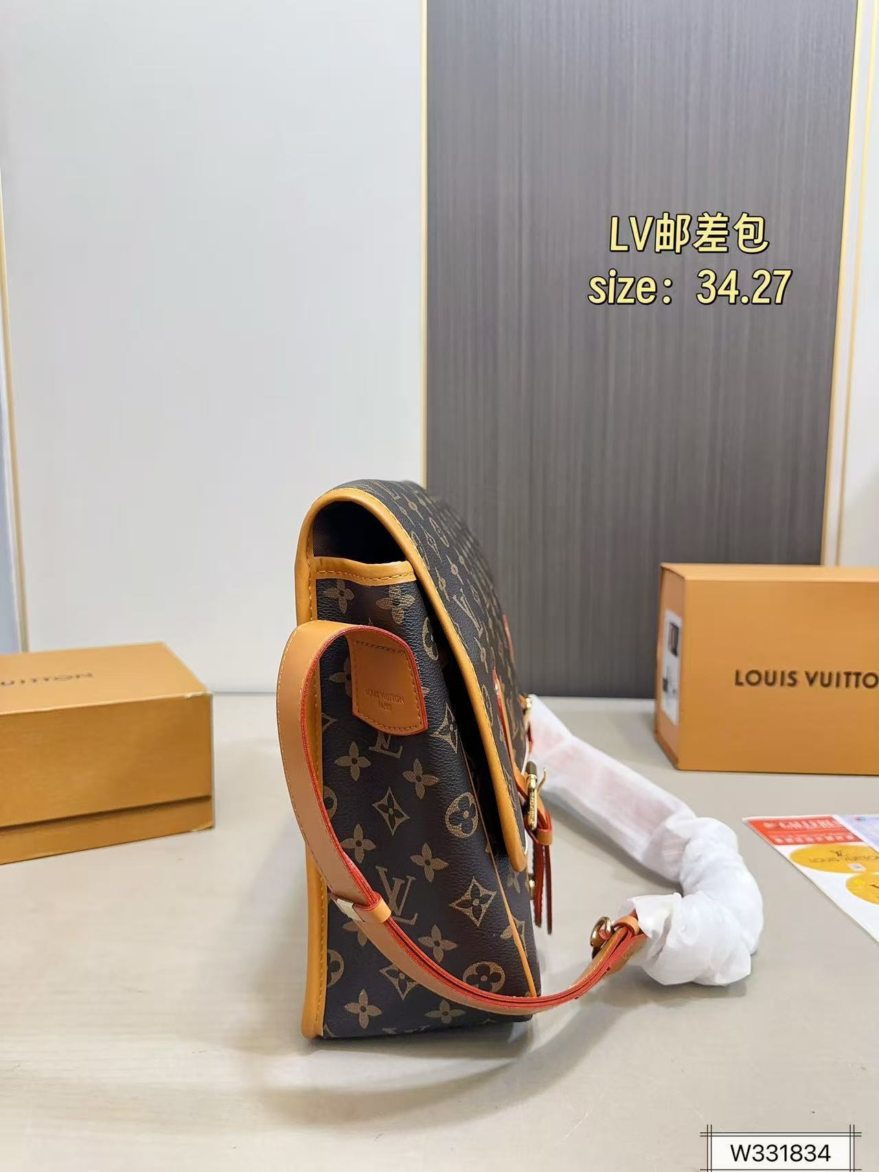 $51 LV ZT10162 gallery