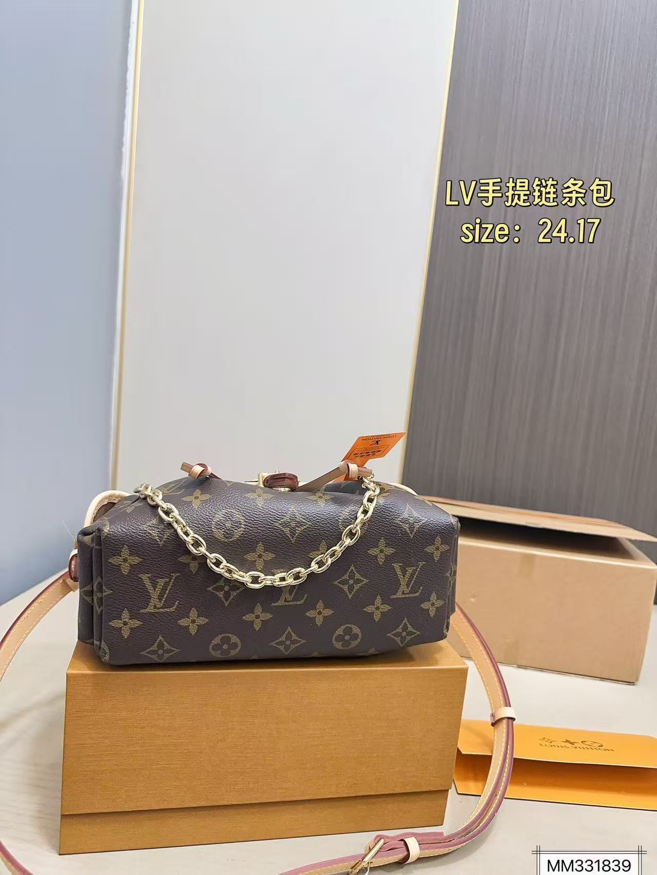 $51 LV ZT10165 gallery