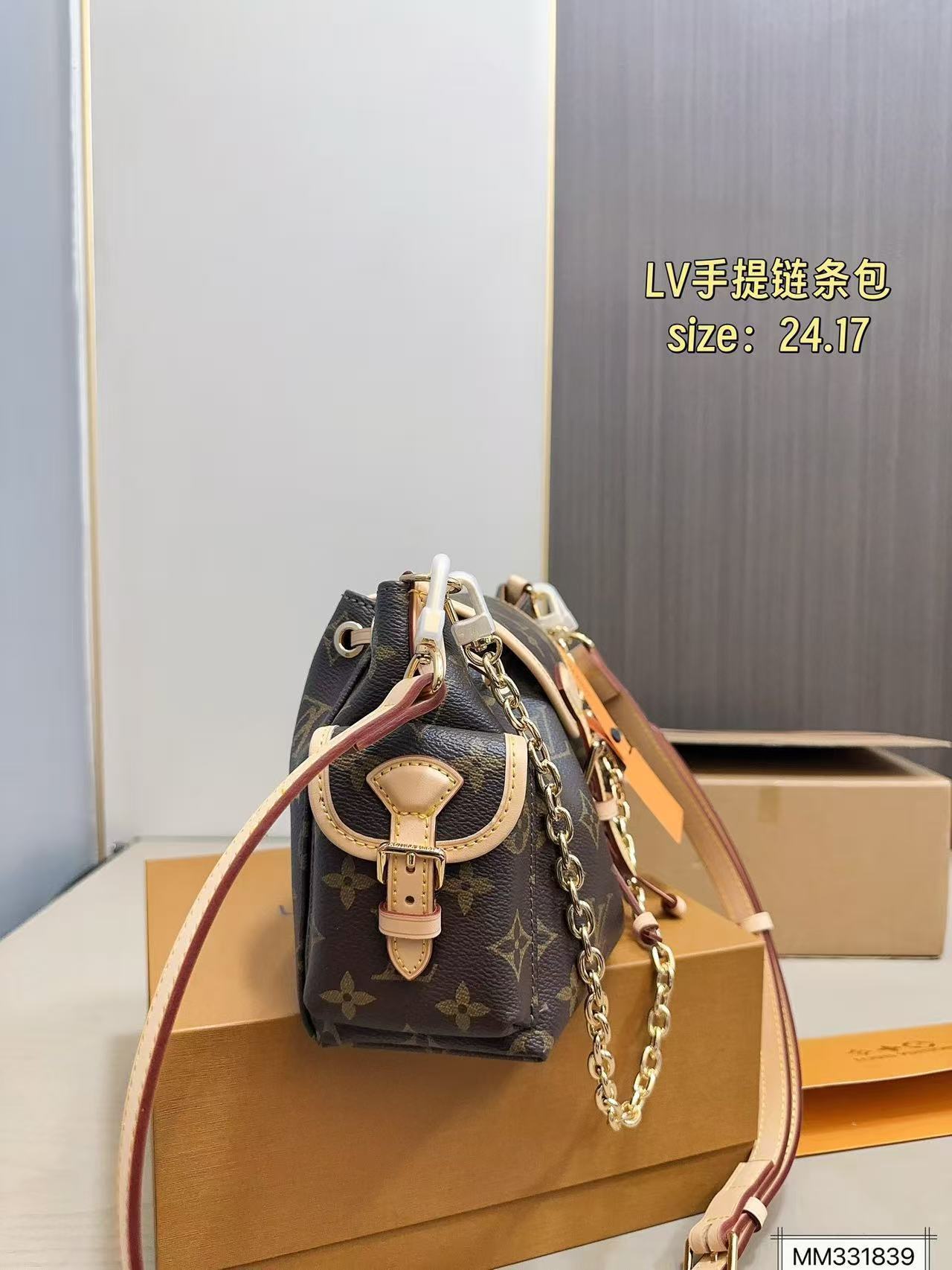 $51 LV ZT10165 gallery