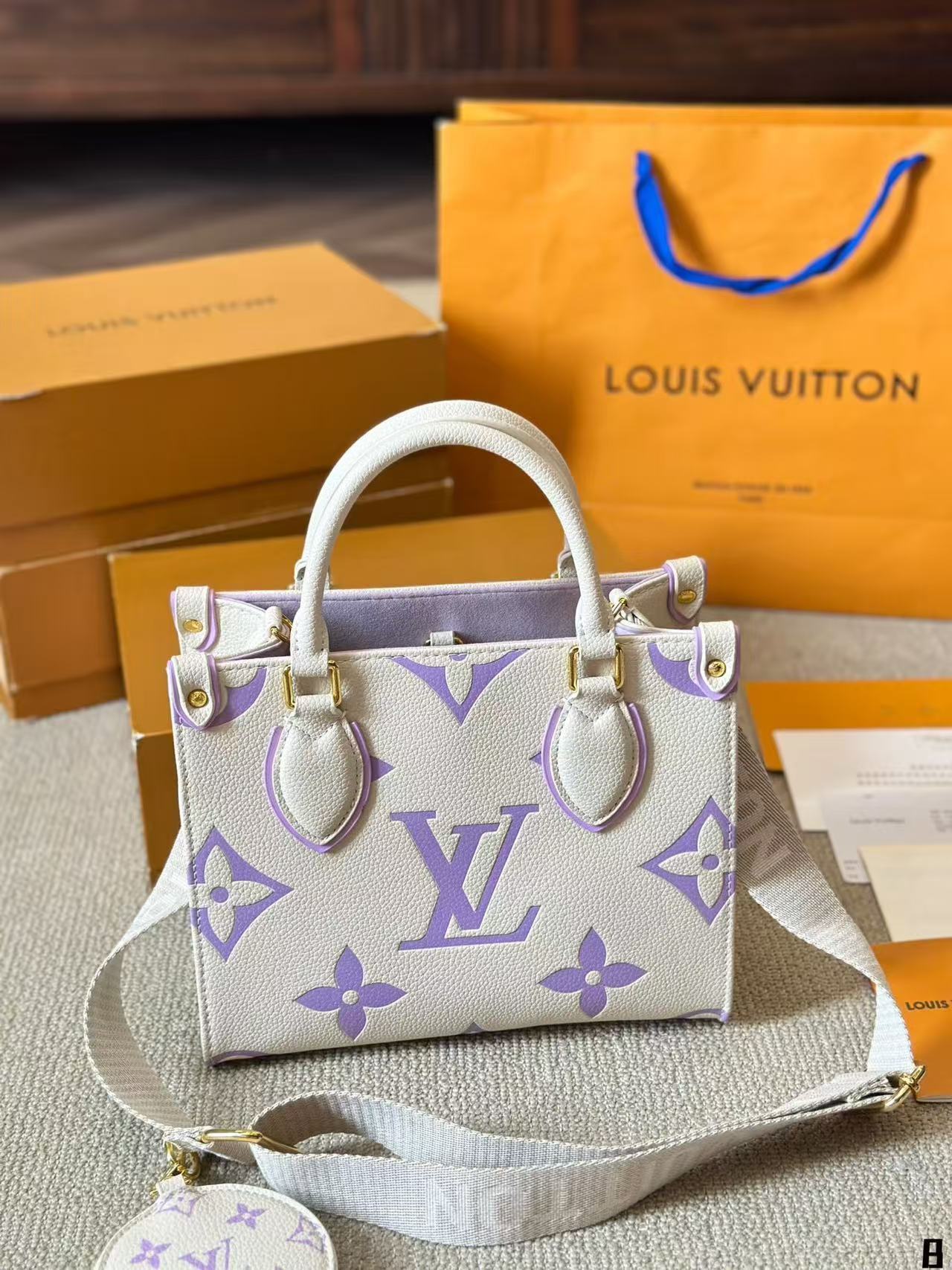 $51 LV ZT10199 gallery