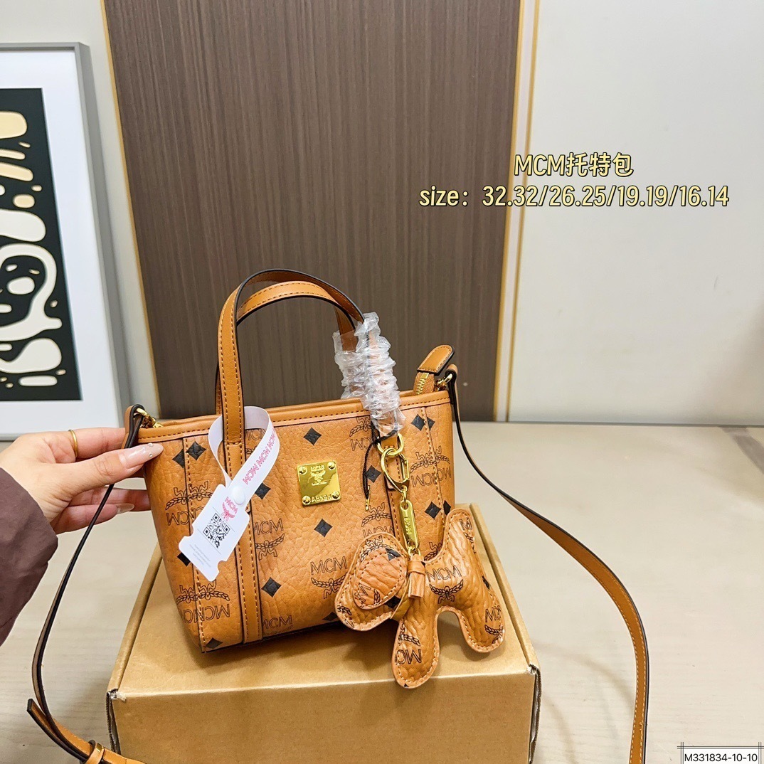 $51 MCM ZT10611 gallery