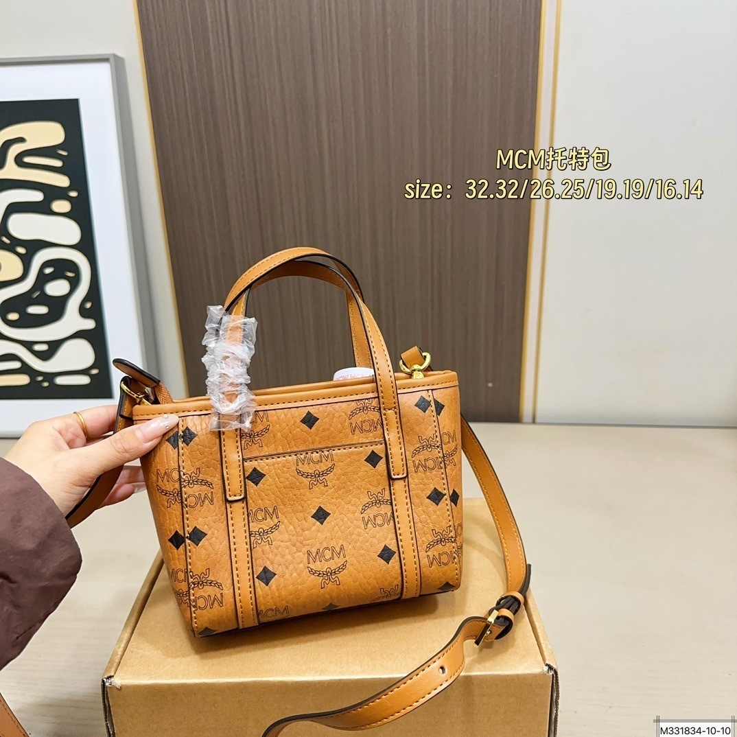 $51 MCM ZT10611 gallery