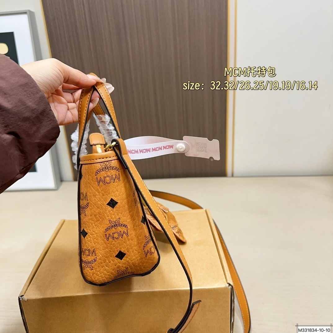 $51 MCM ZT10611 gallery