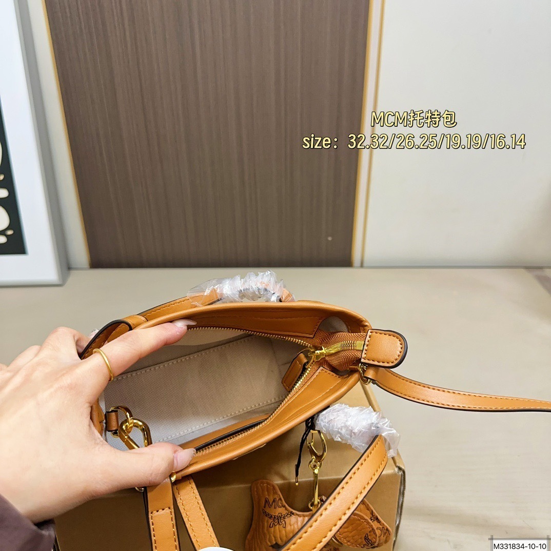 $51 MCM ZT10611 gallery