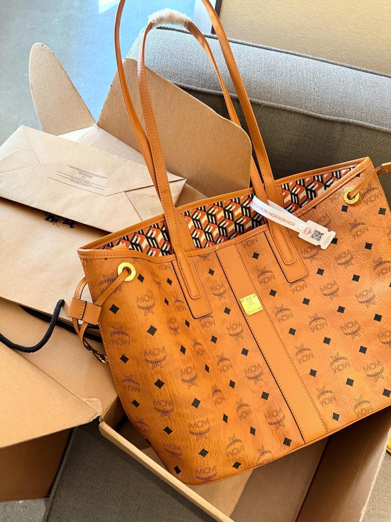 $51 MCM ZT10616 gallery