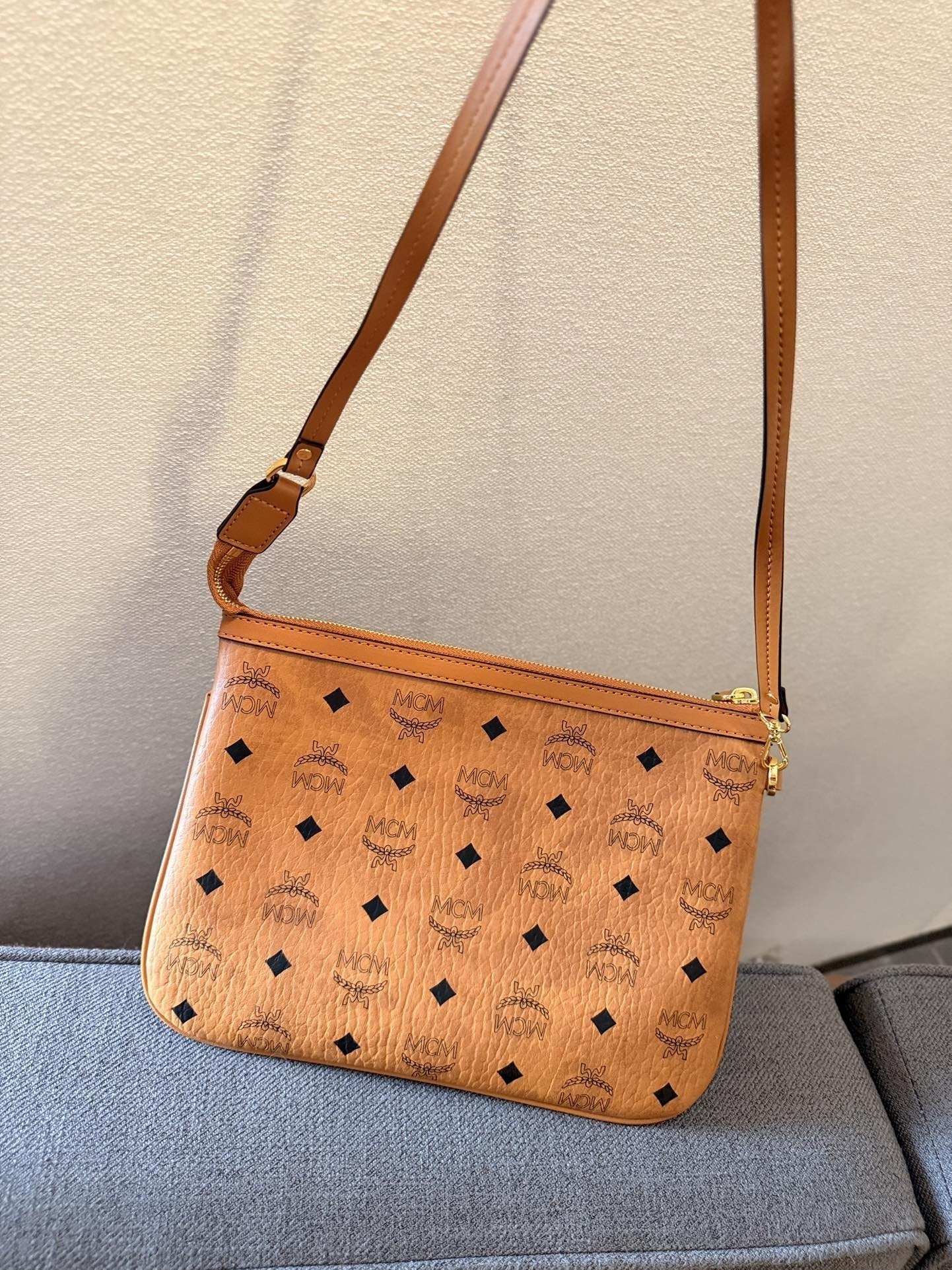 $51 MCM ZT10616 gallery