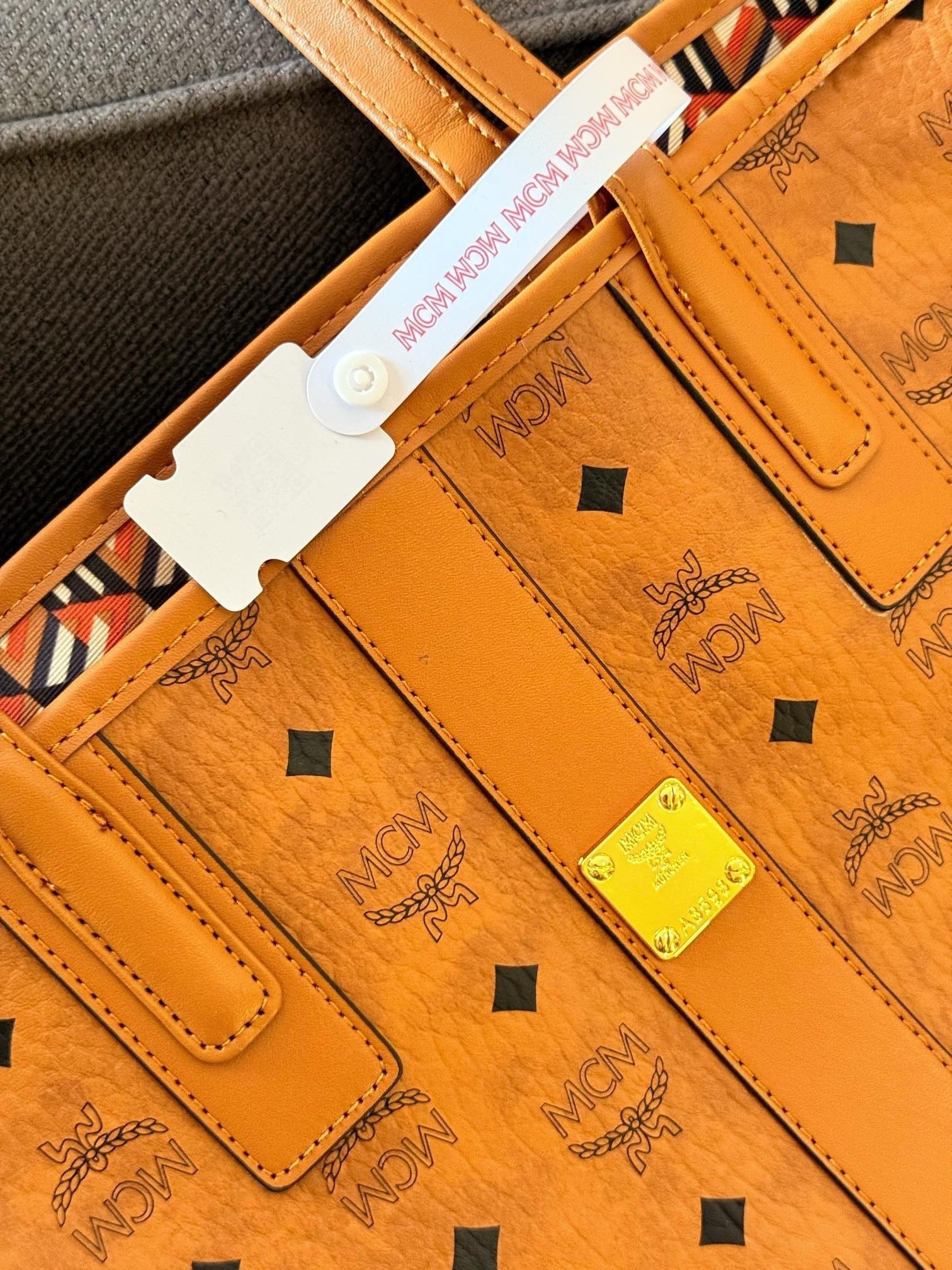 $51 MCM ZT10616 gallery