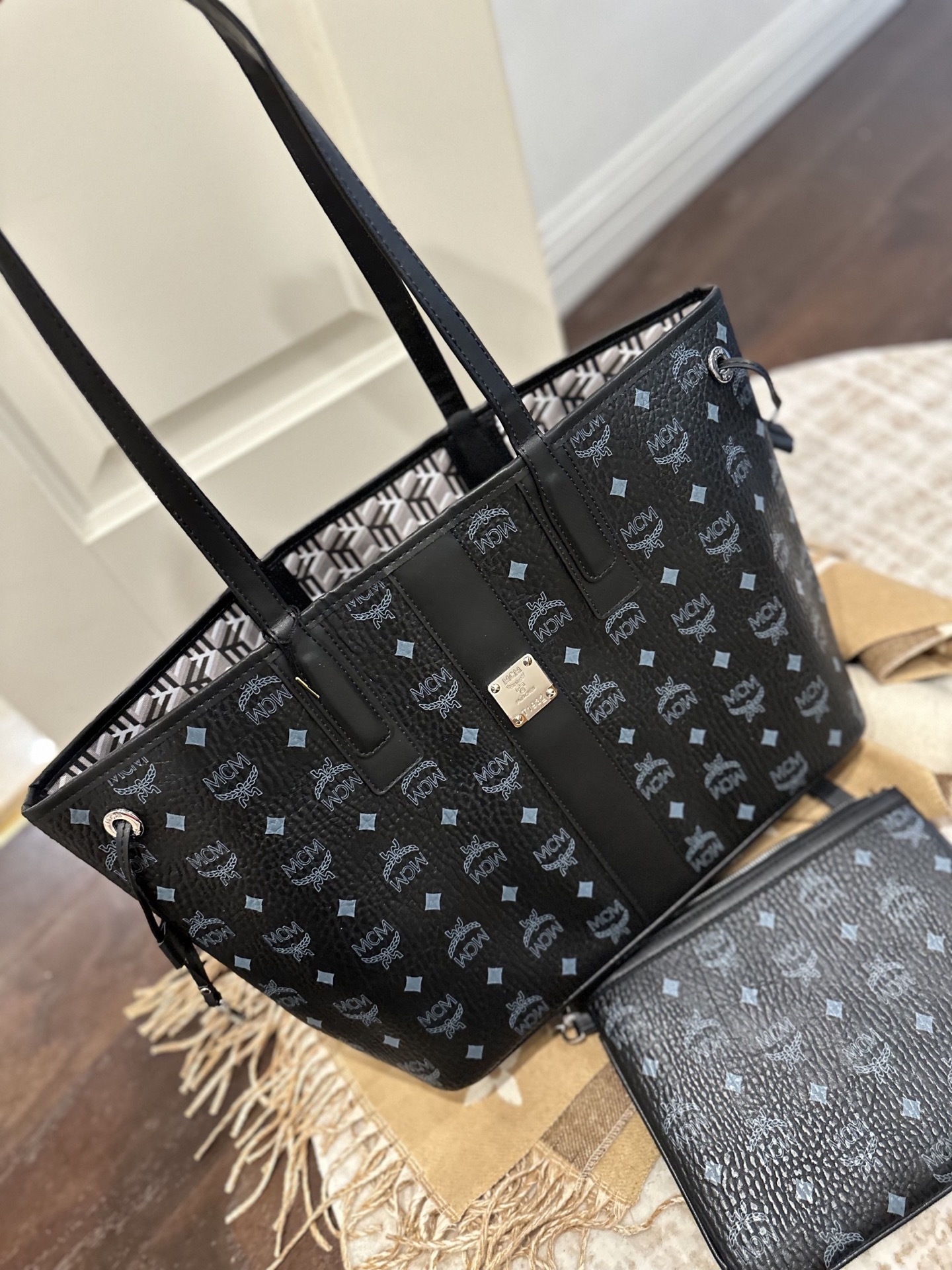 $51 MCM ZT10616 gallery