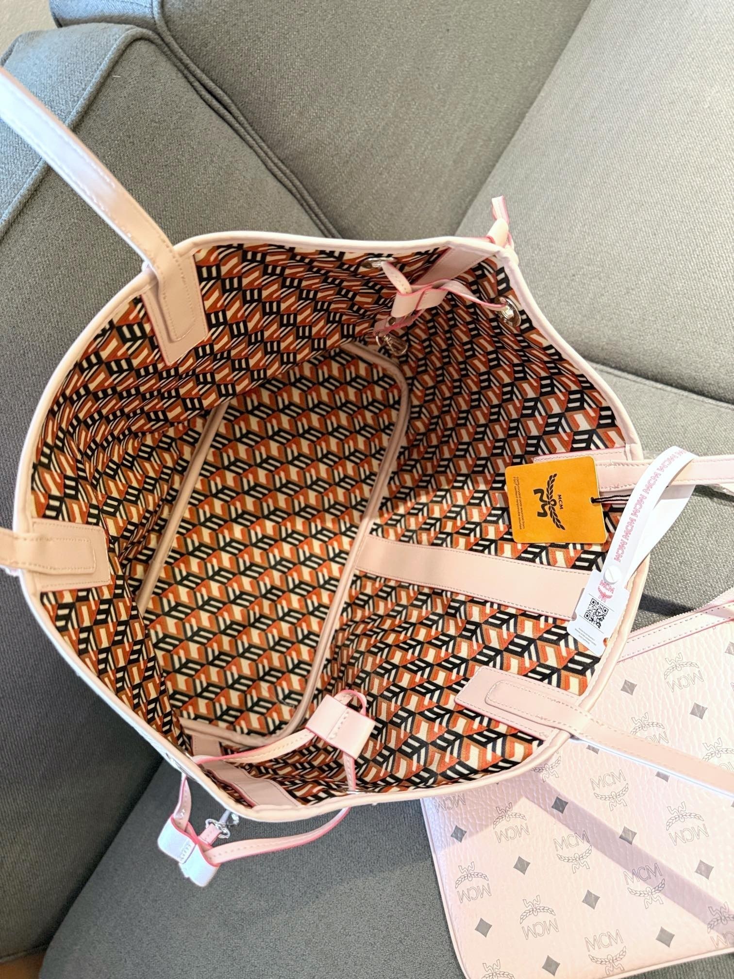 $51 MCM ZT10616 gallery