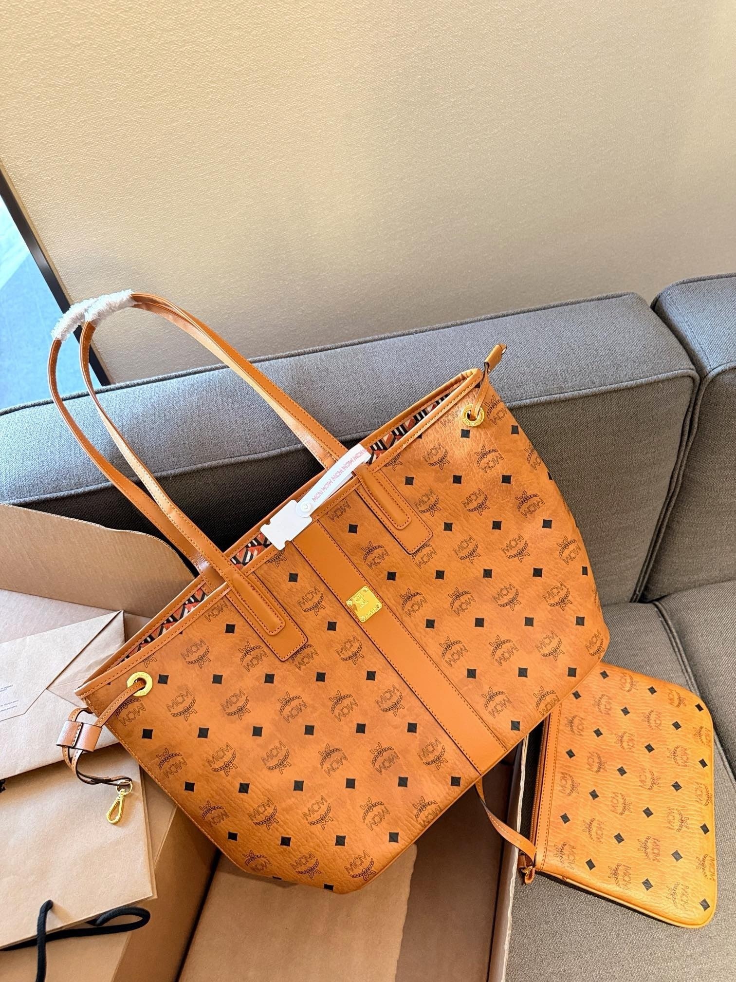 $51 MCM ZT10616 gallery