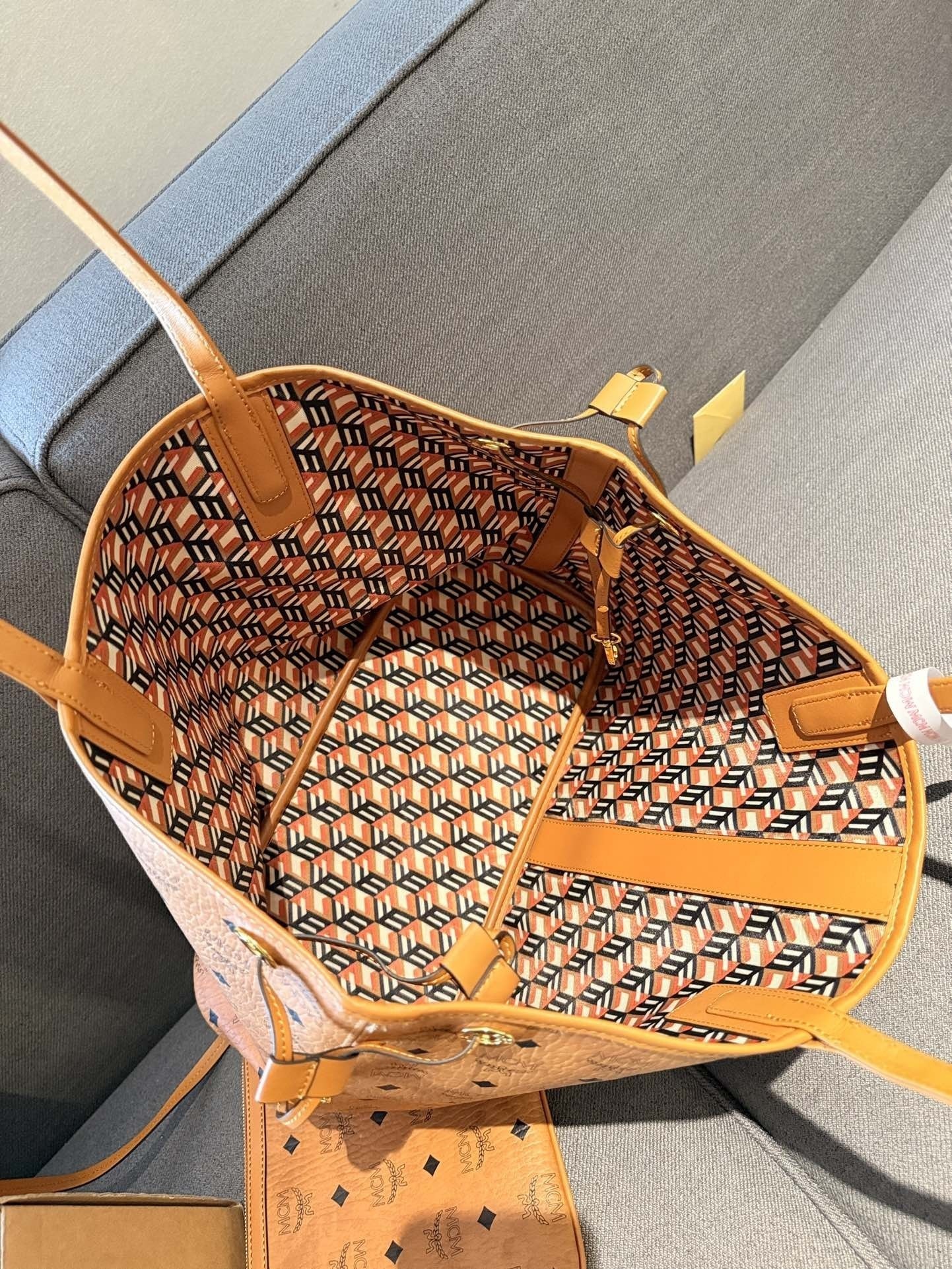 $51 MCM ZT10616 gallery