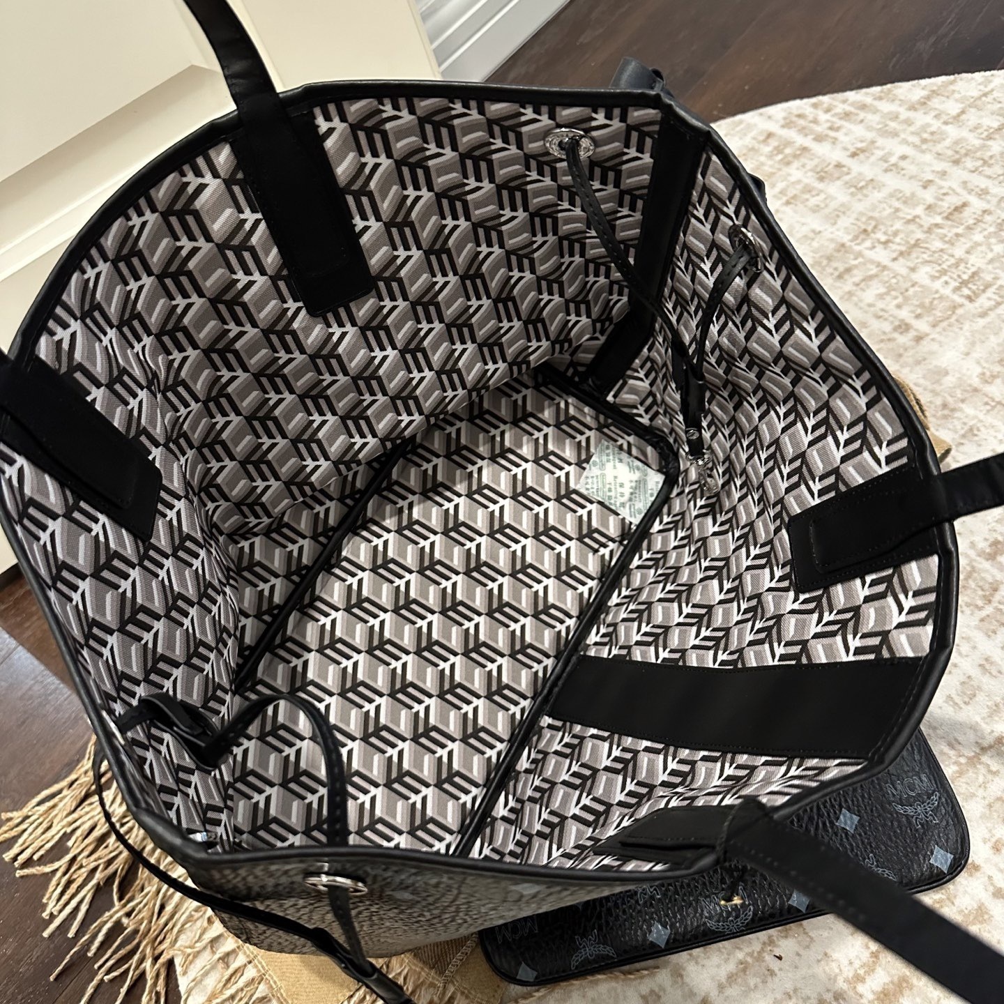 $51 MCM ZT10616 gallery