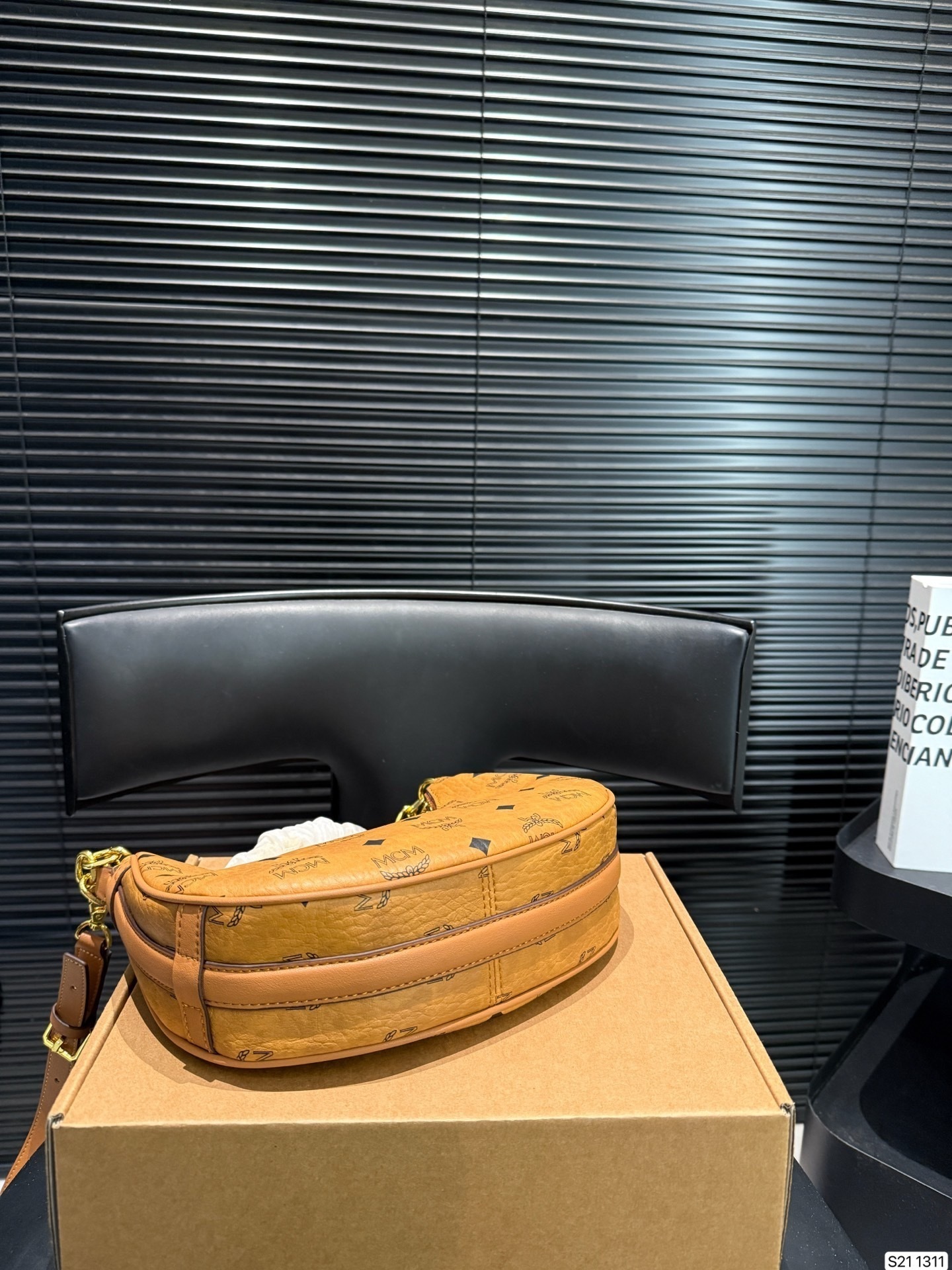 $51 MCM ZT10617 gallery