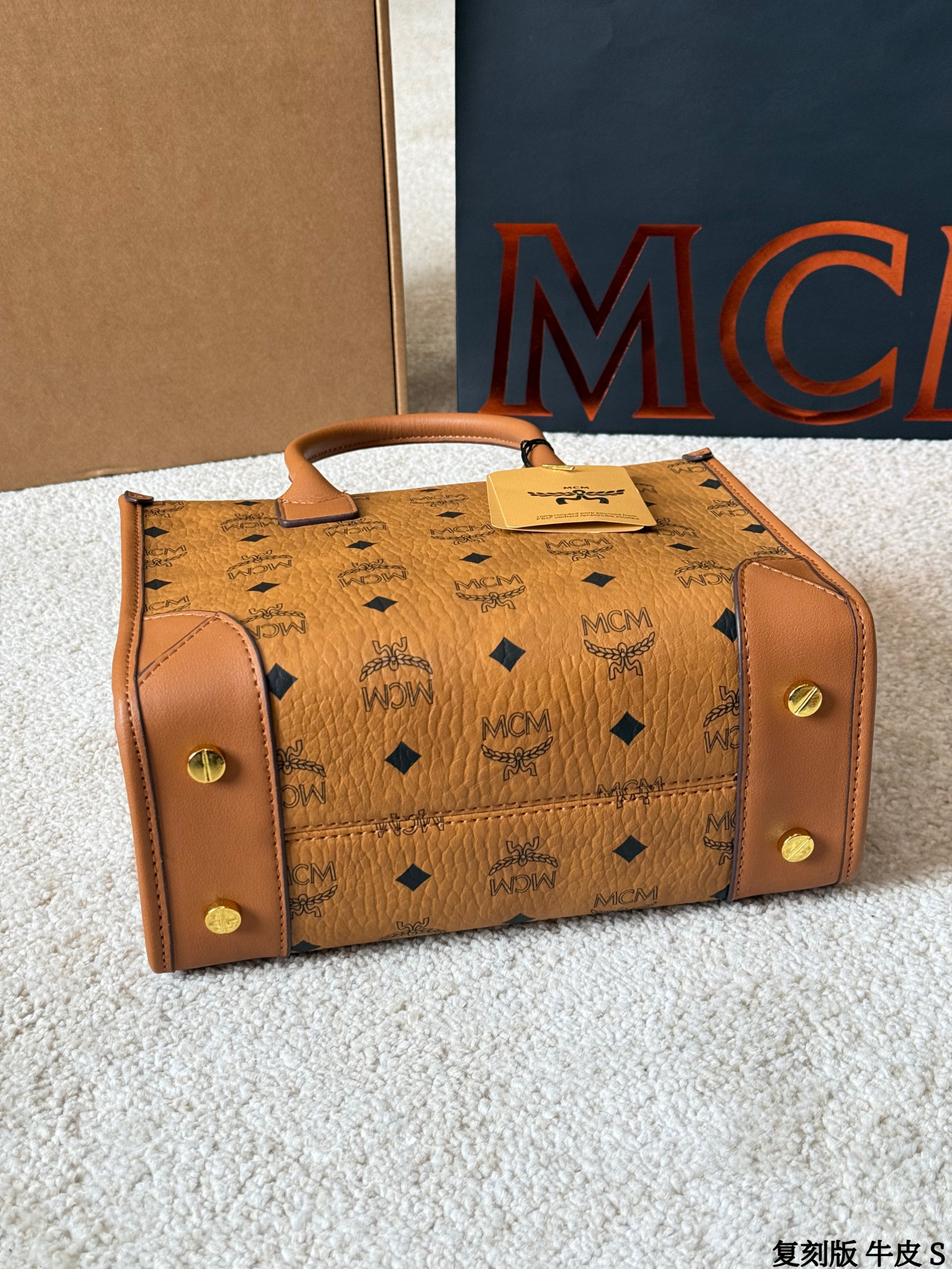 $51 MCM ZT10620 gallery