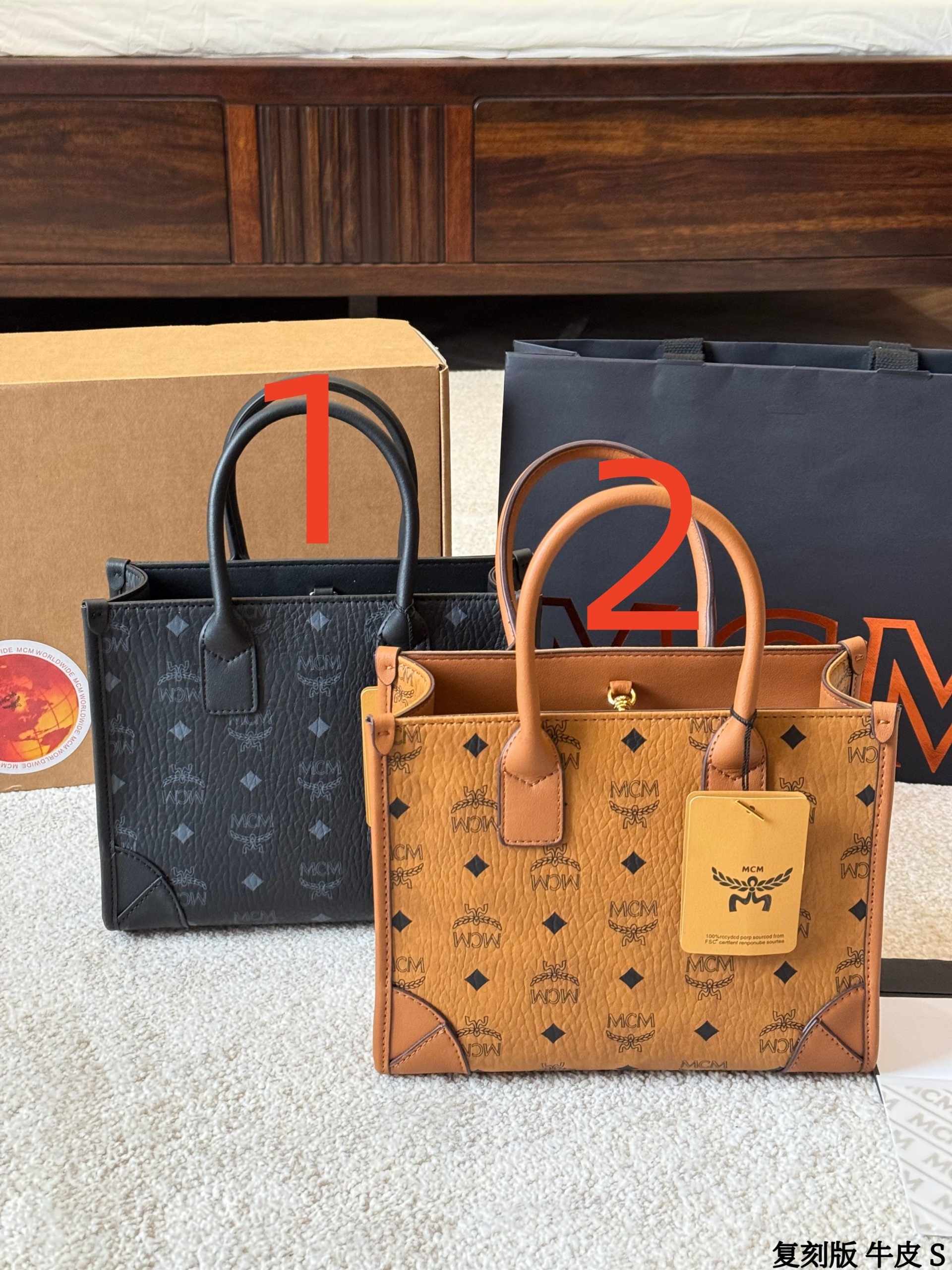 $51 MCM ZT10620 gallery