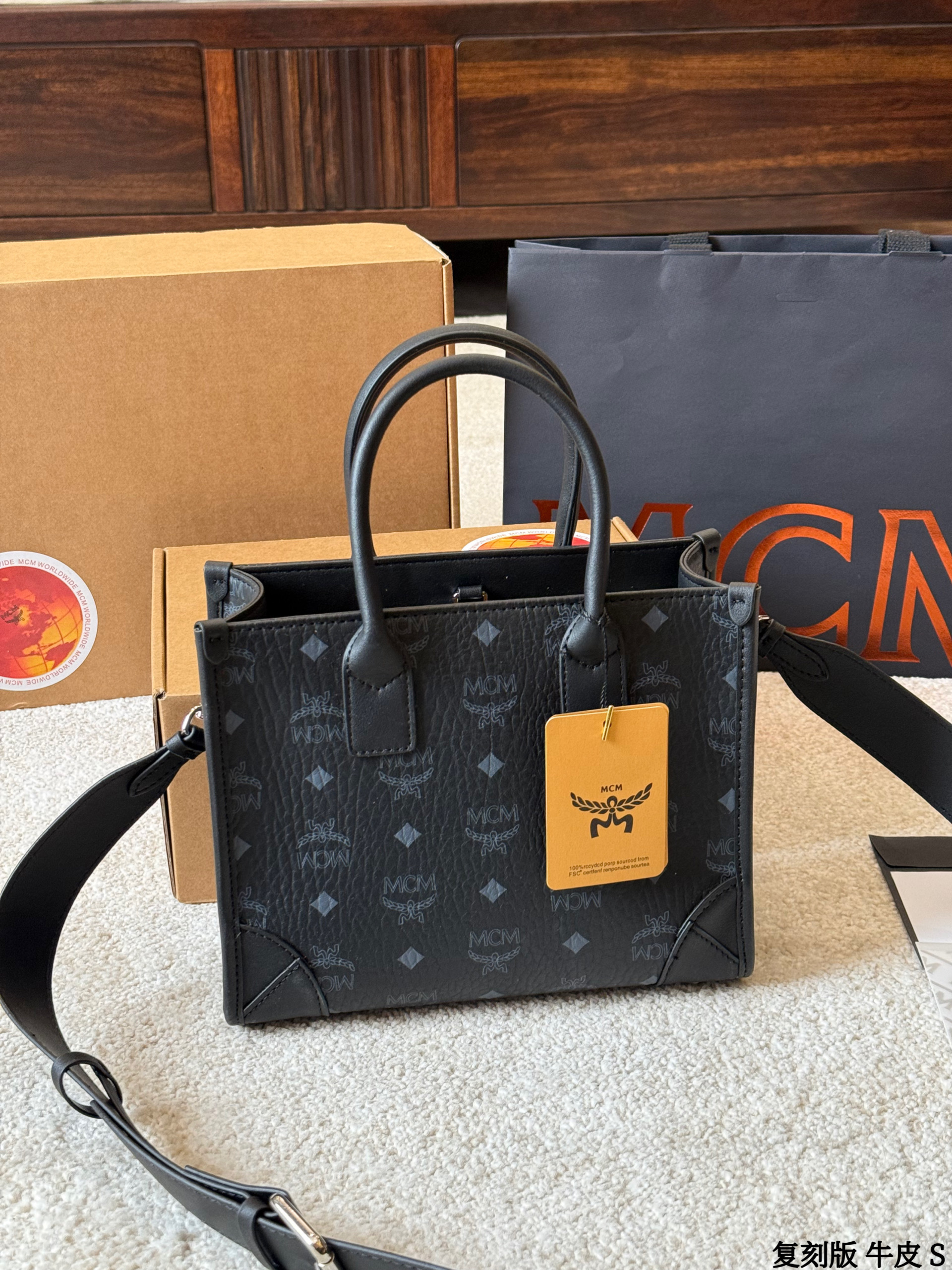 $51 MCM ZT10620 gallery