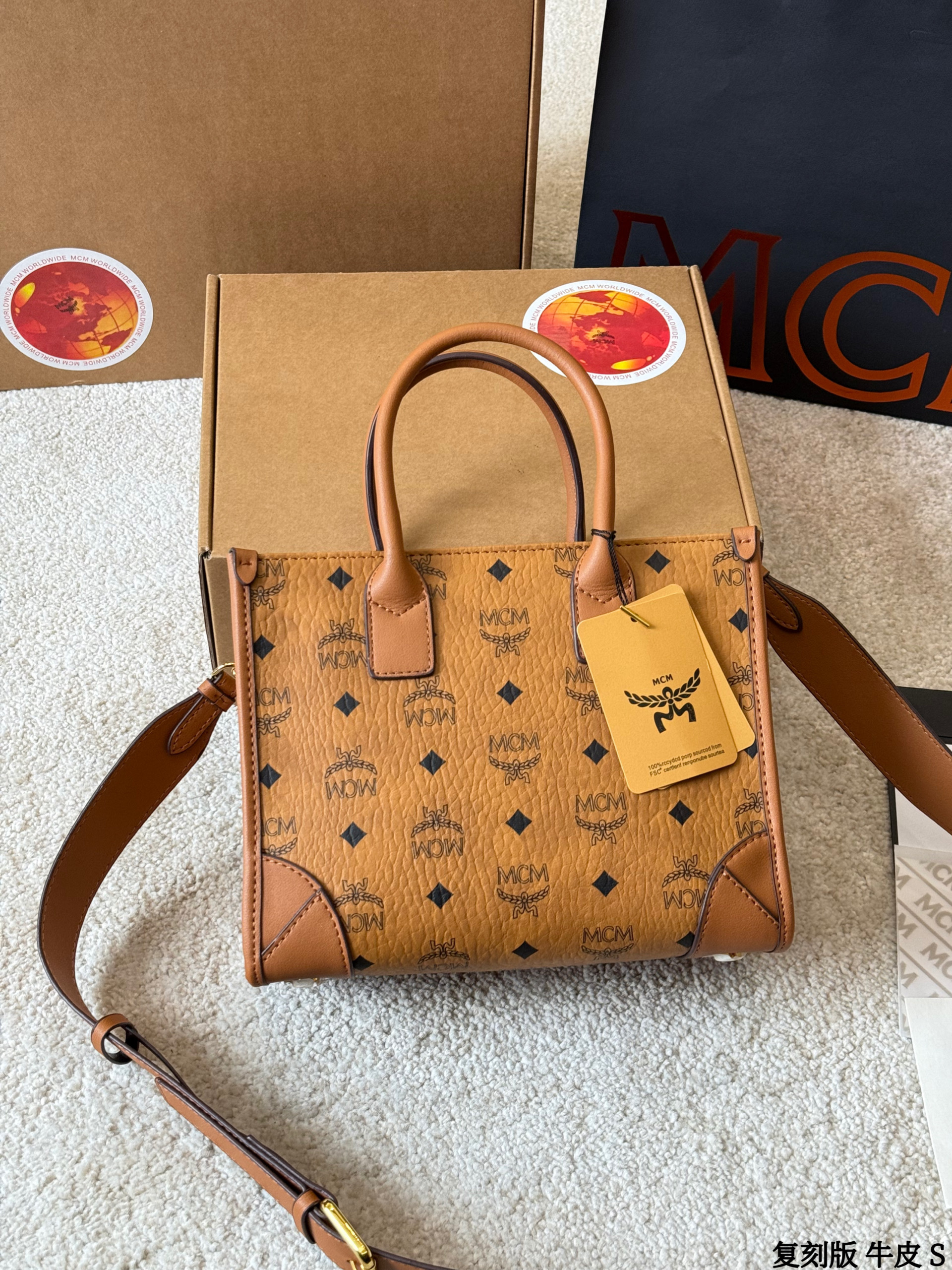 $51 MCM ZT10620 gallery