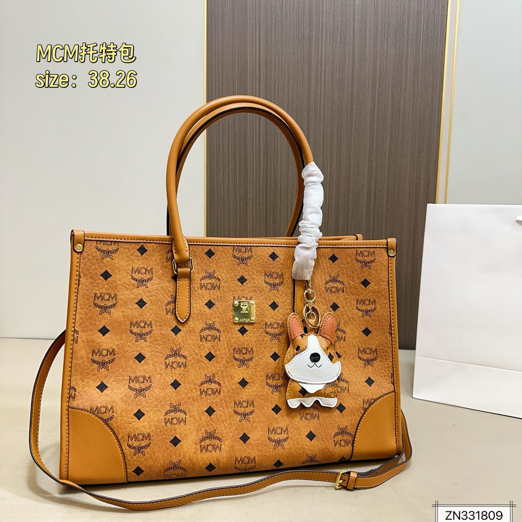 $51 MCM ZT10625 gallery