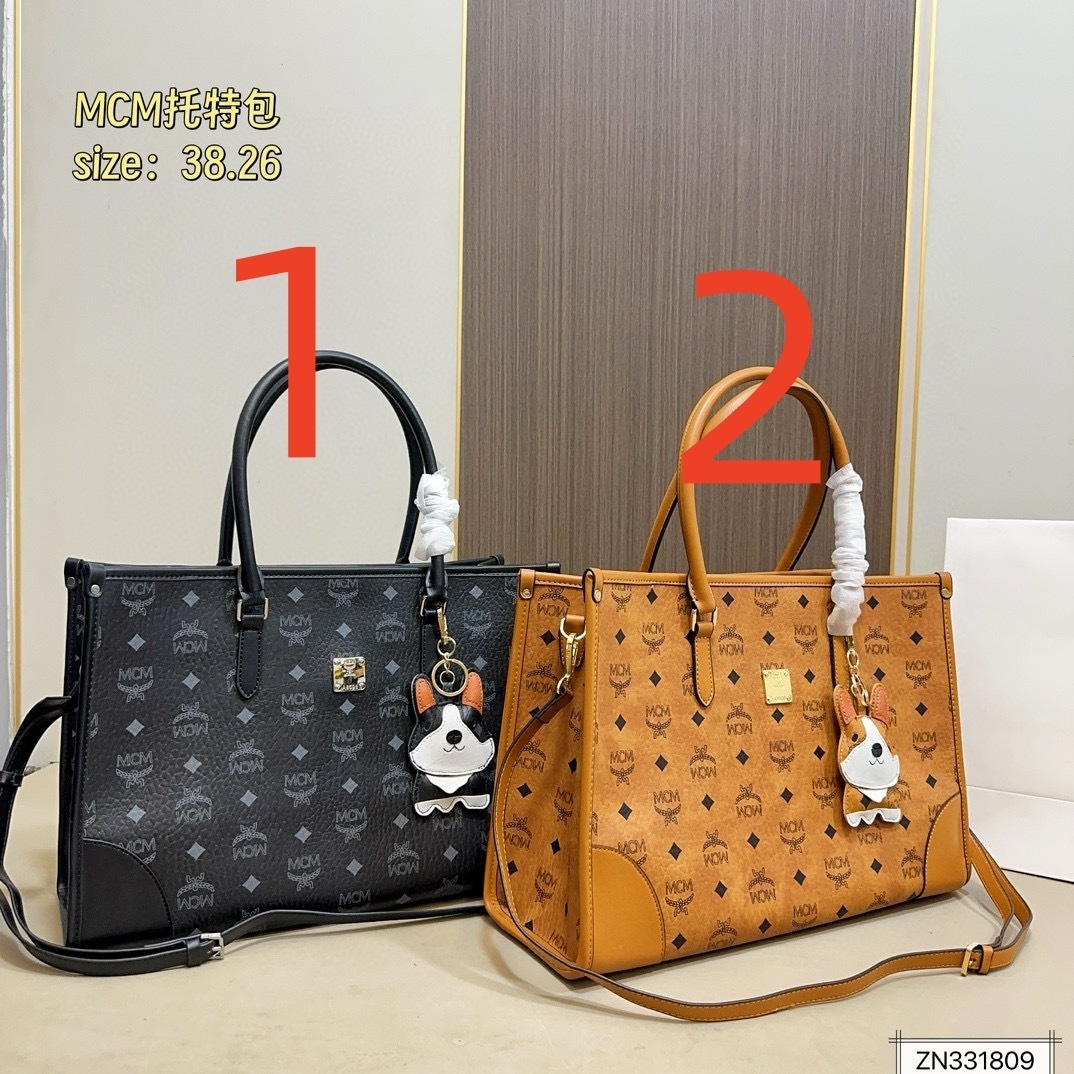 $51 MCM ZT10625 gallery