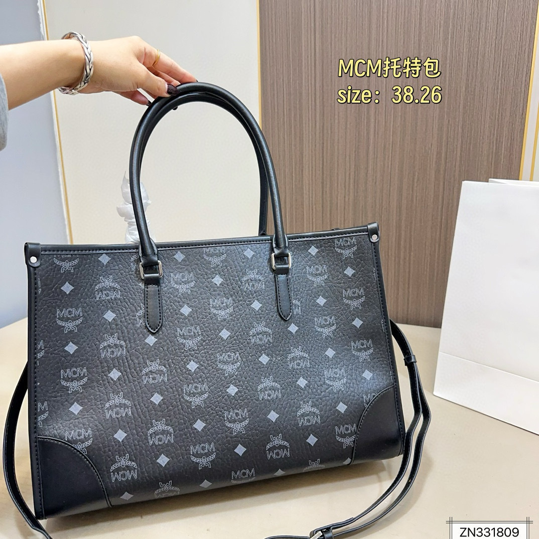 $51 MCM ZT10625 gallery