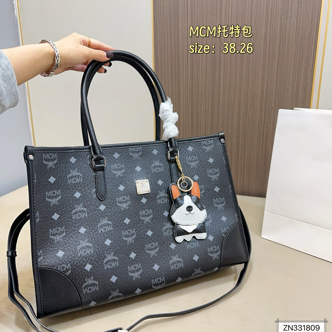 $51 MCM ZT10625 gallery