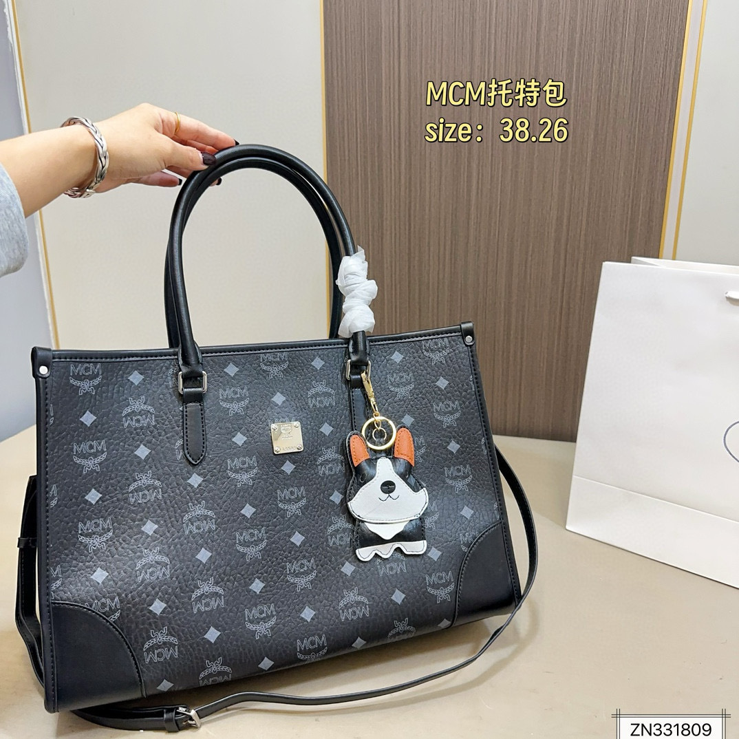 $51 MCM ZT10625 gallery