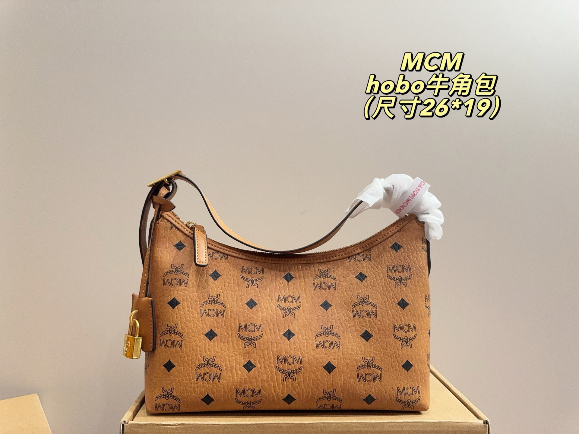 $51 MCM ZT10629 gallery