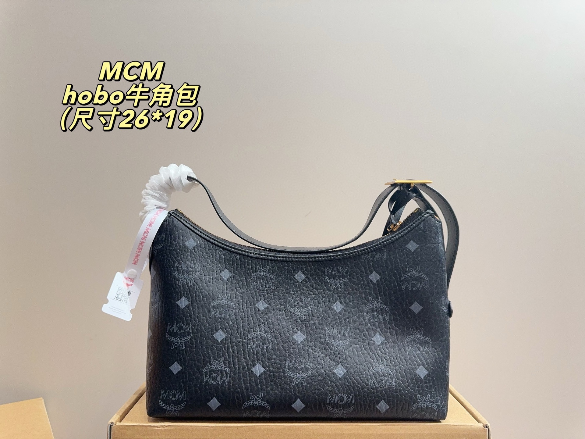 $51 MCM ZT10629 gallery